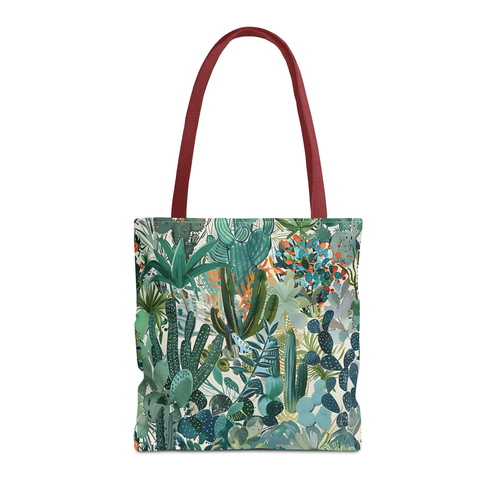De Cacti Tote Bag SETEPENRA Bags.