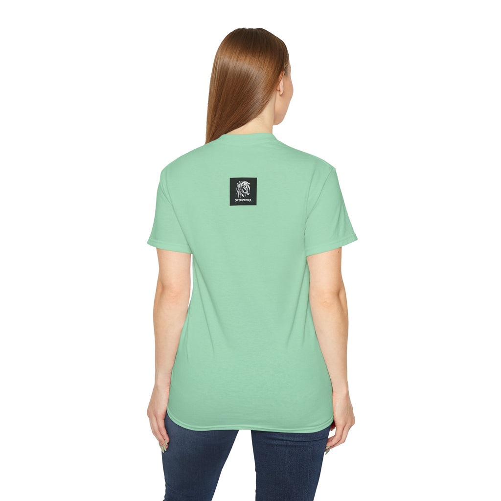 Do It! Just As You Dreamt You Would Unisex Ultra Cotton Tee