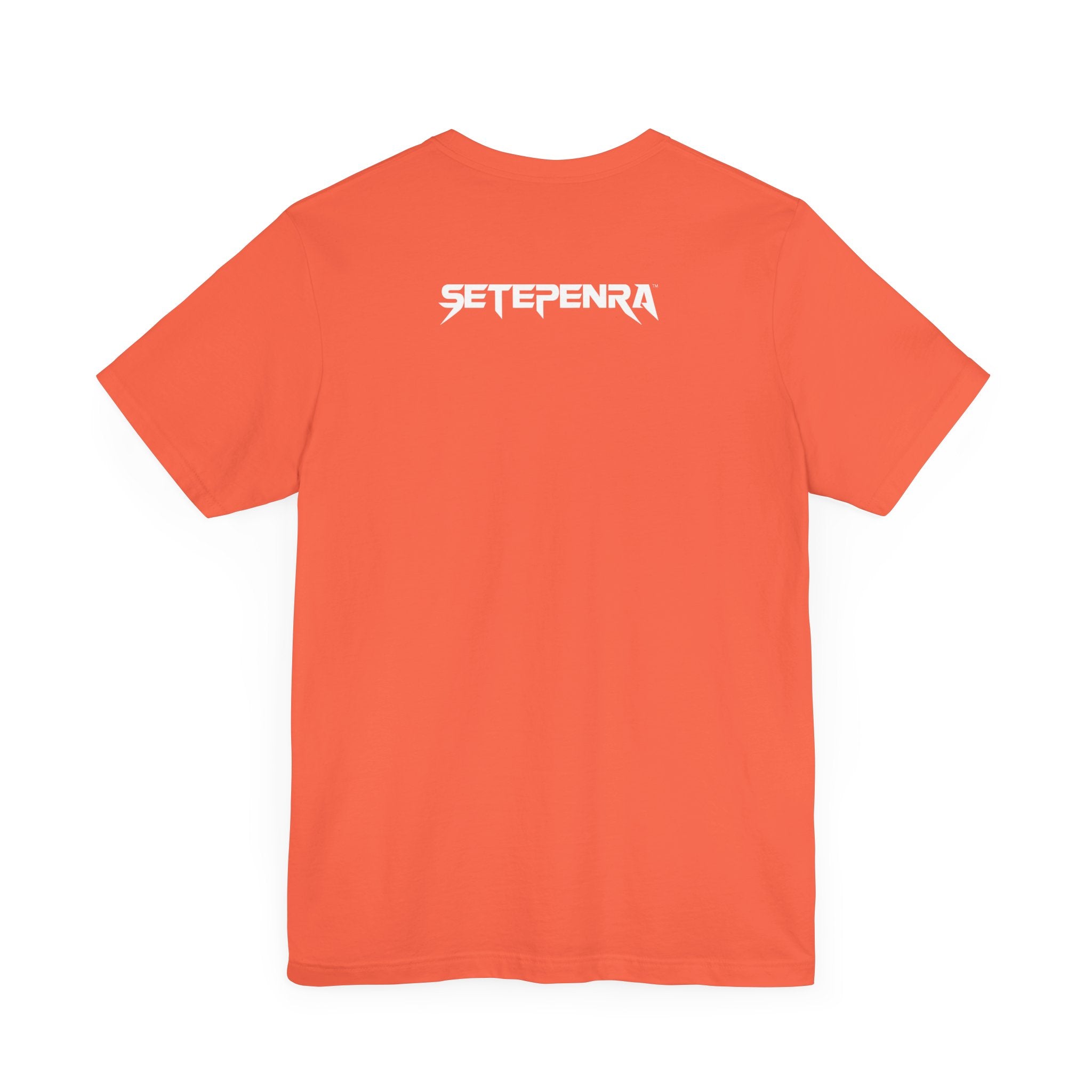 I AM WORTHY GOOD DIVINE Unisex Jersey Short Sleeve Tee SETEPENRA T-Shirt.