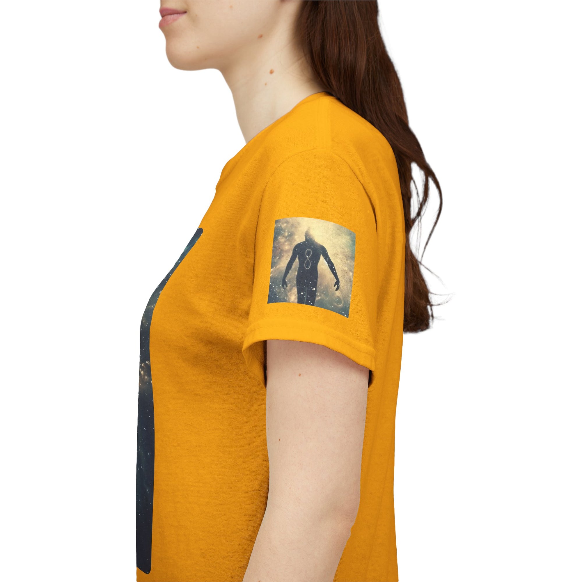 Infinite Soul Unisex Heavy Cotton Tee
