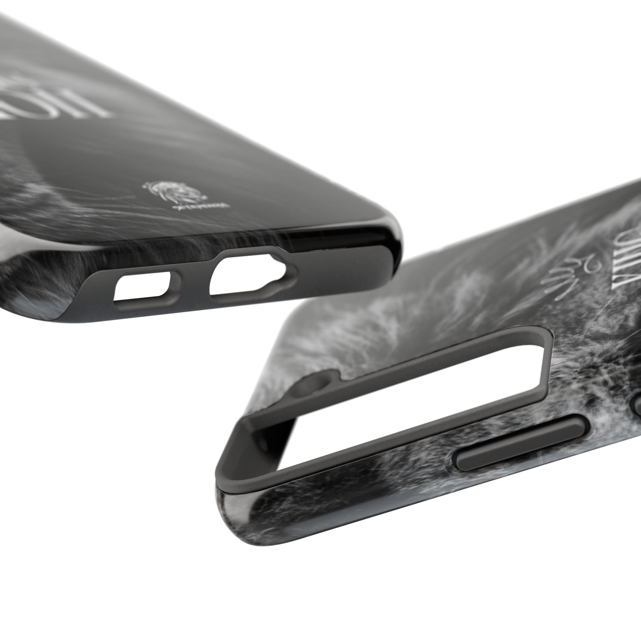 King Lion Tough Phone Case (For iPhone, Galaxy & More)