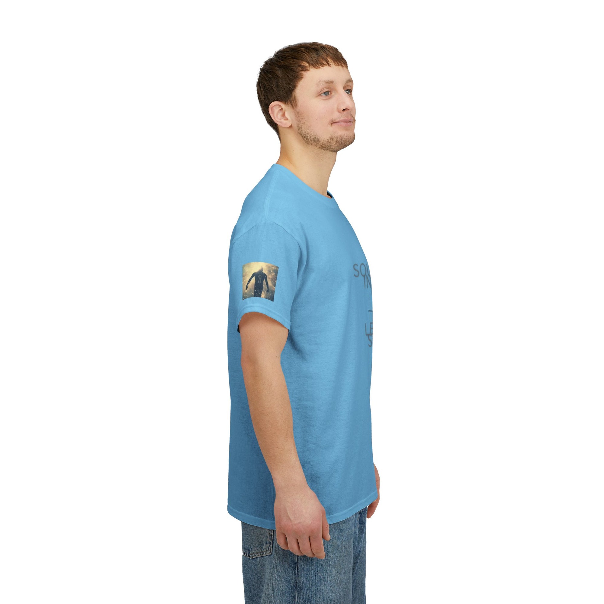 Infinite Soul Unisex Heavy Cotton Tee