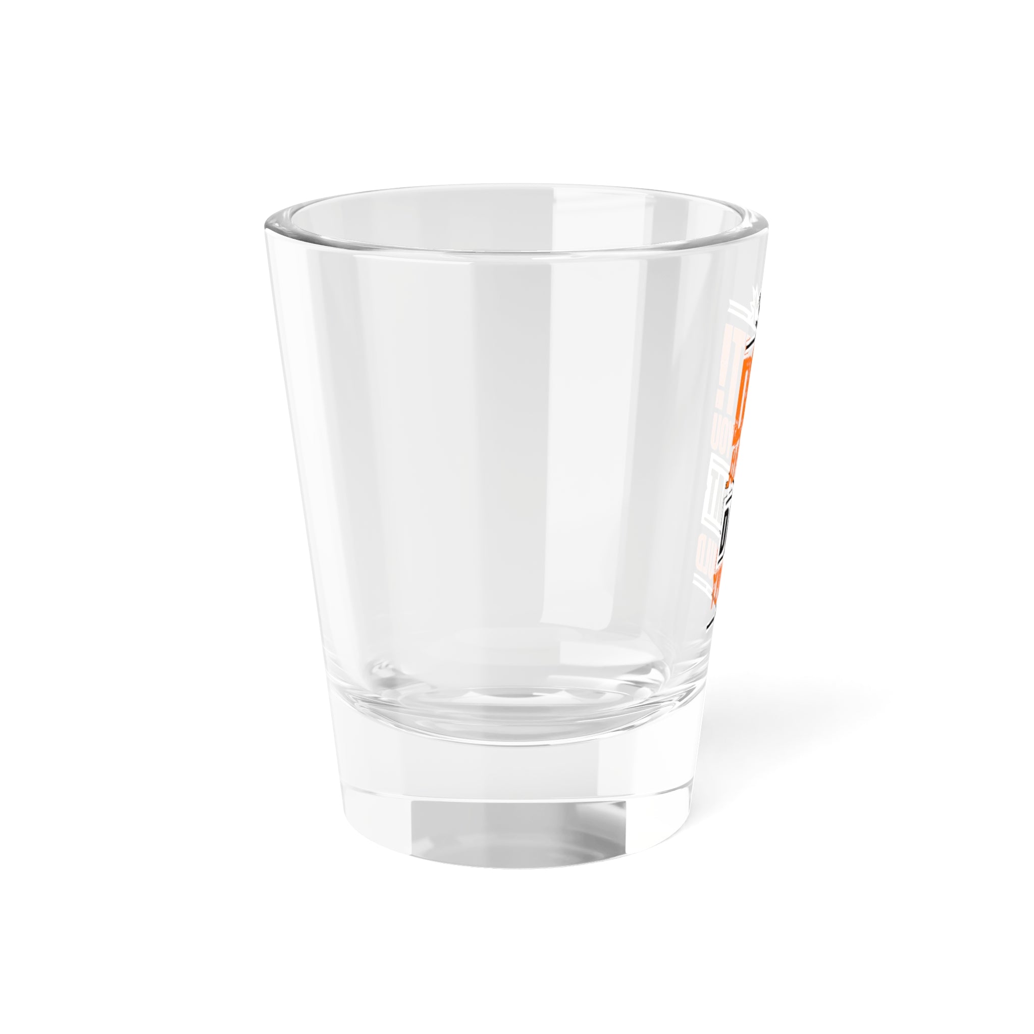 Do It! Just As You Dreamt You Would (2nd Edition) Shot Glass, 1.5oz SETEPENRA Mug.