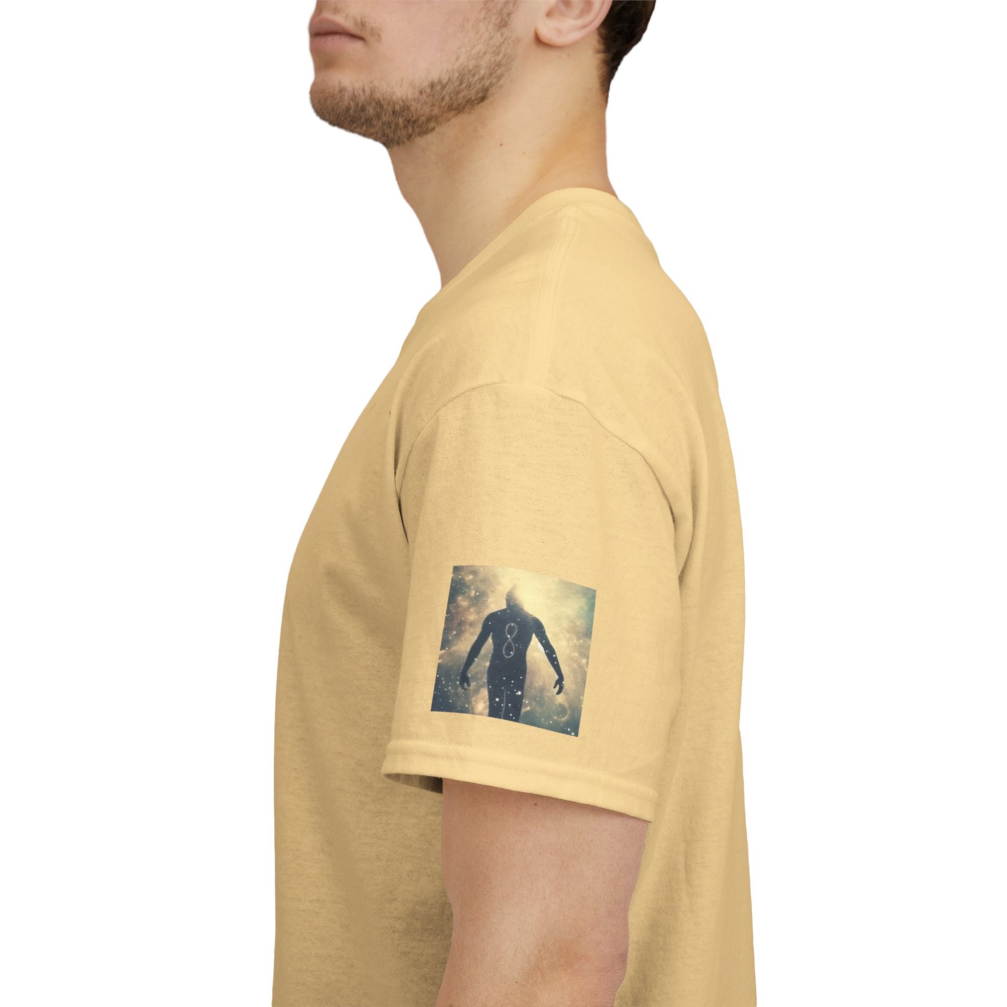 Infinite Soul Unisex Heavy Cotton Tee
