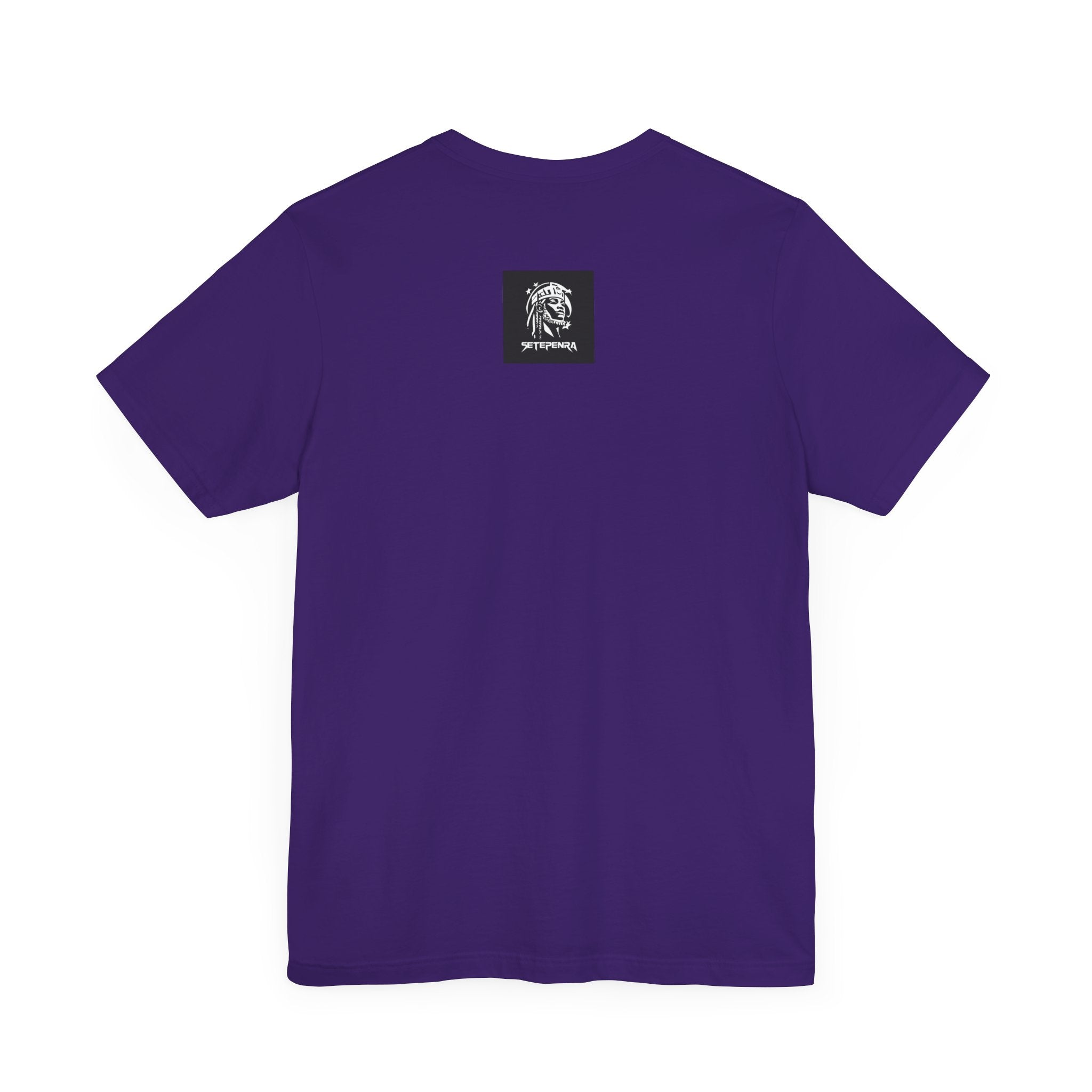 Cool & Cosmic Unisex Jersey Short Sleeve Tee