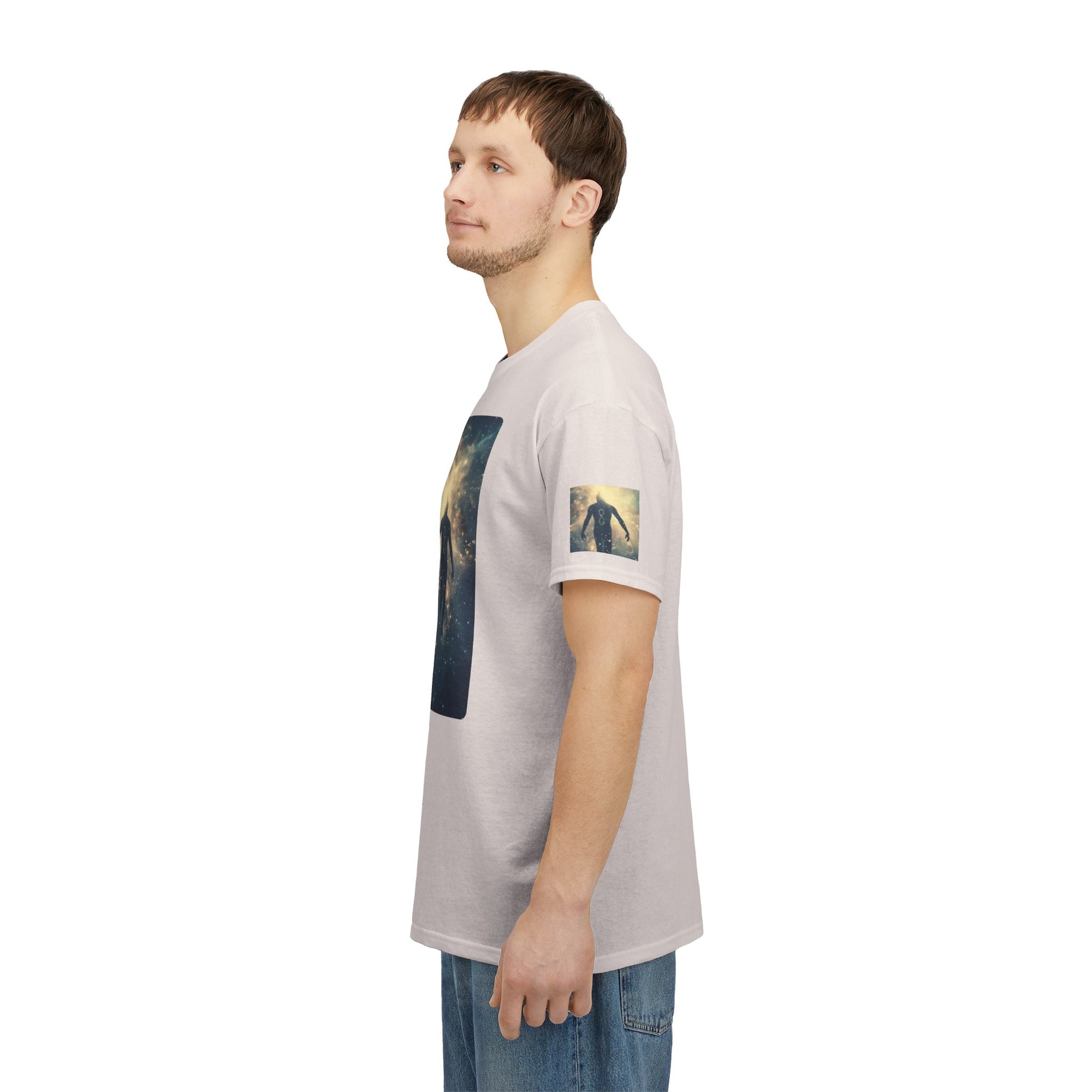 Infinite Soul Unisex Heavy Cotton Tee