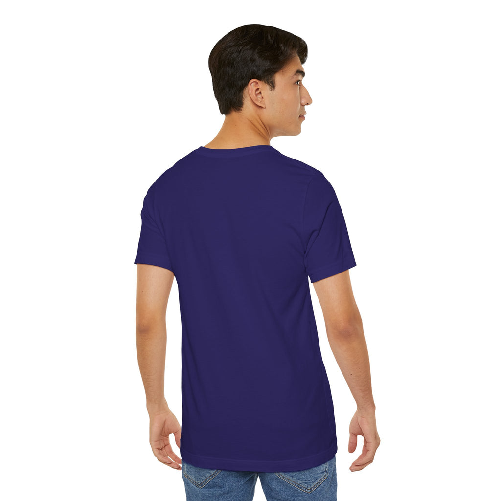 TouCan Do It Unisex Jersey Short Sleeve Tee (1st Edition)