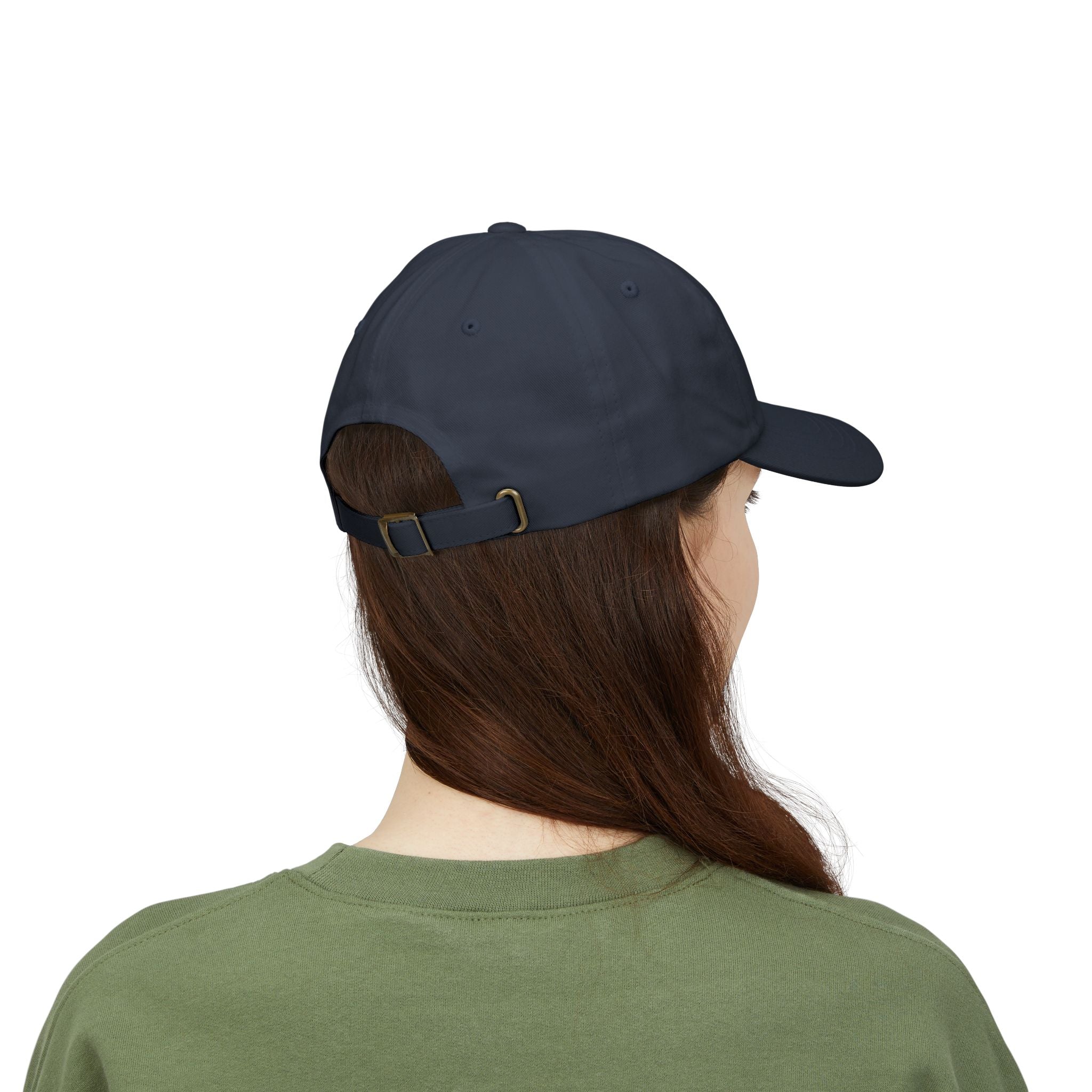 SETEPENRA Classic Dad Cap