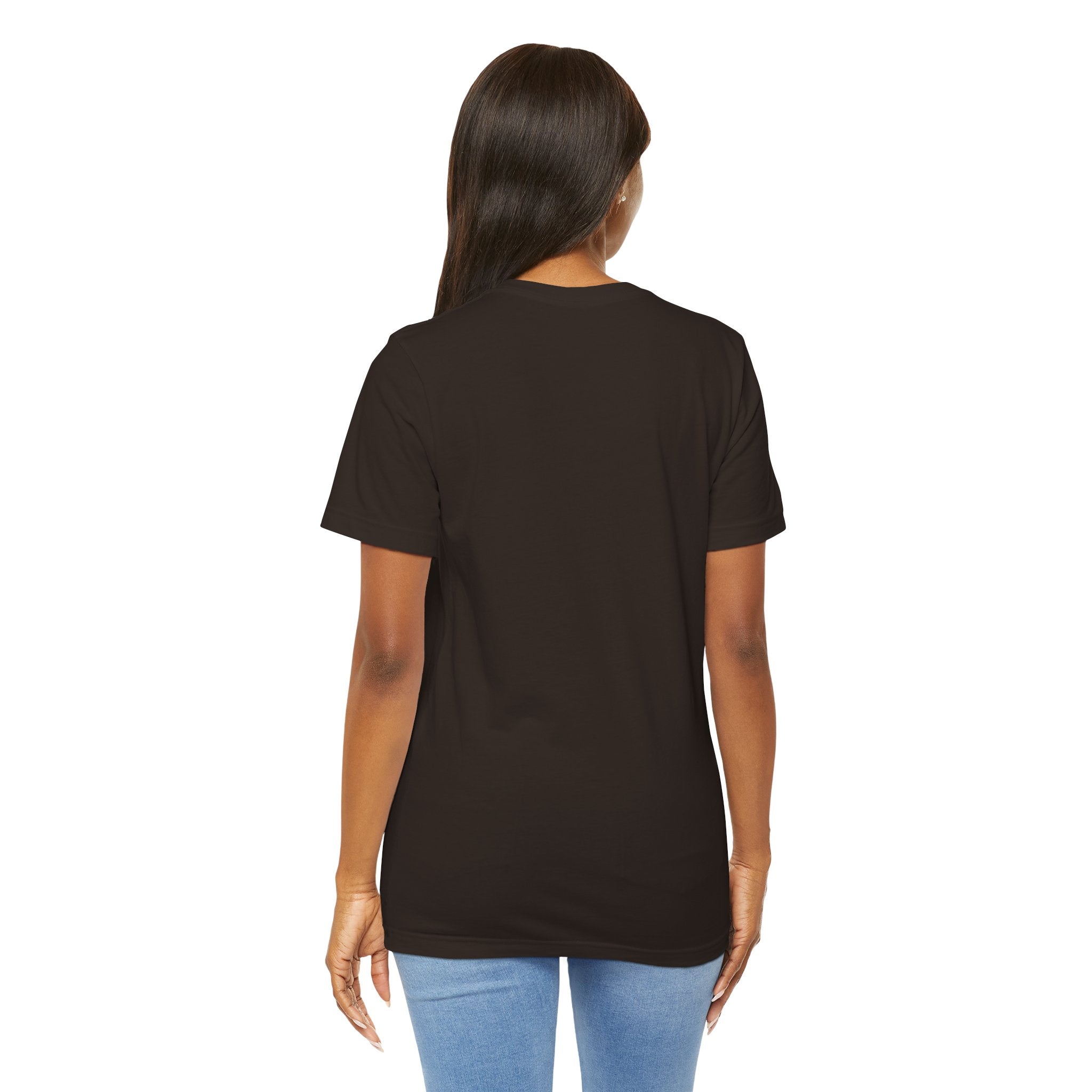 TouCan Do It Unisex Jersey Short Sleeve Tee (1st Edition)