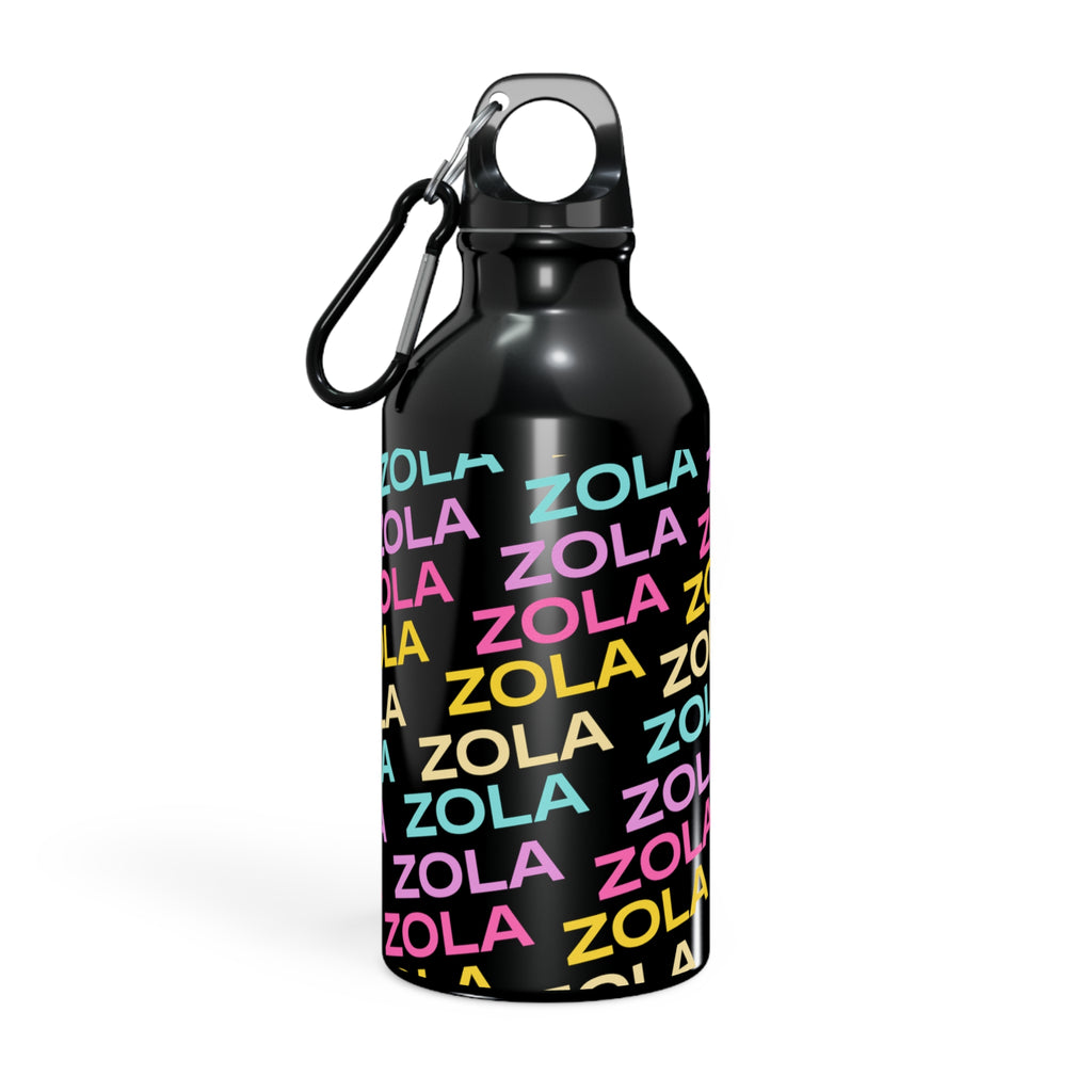 Zola Adventure Sport Bottle SETEPENRA Mug.