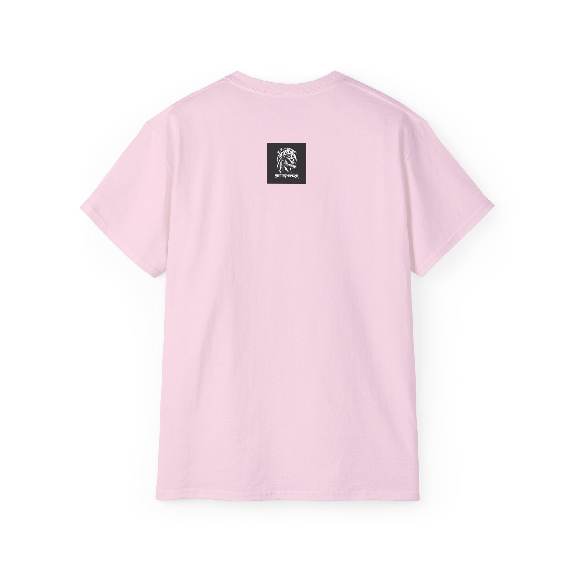 Hold Firm Stay Strong Unisex Ultra Cotton Tee