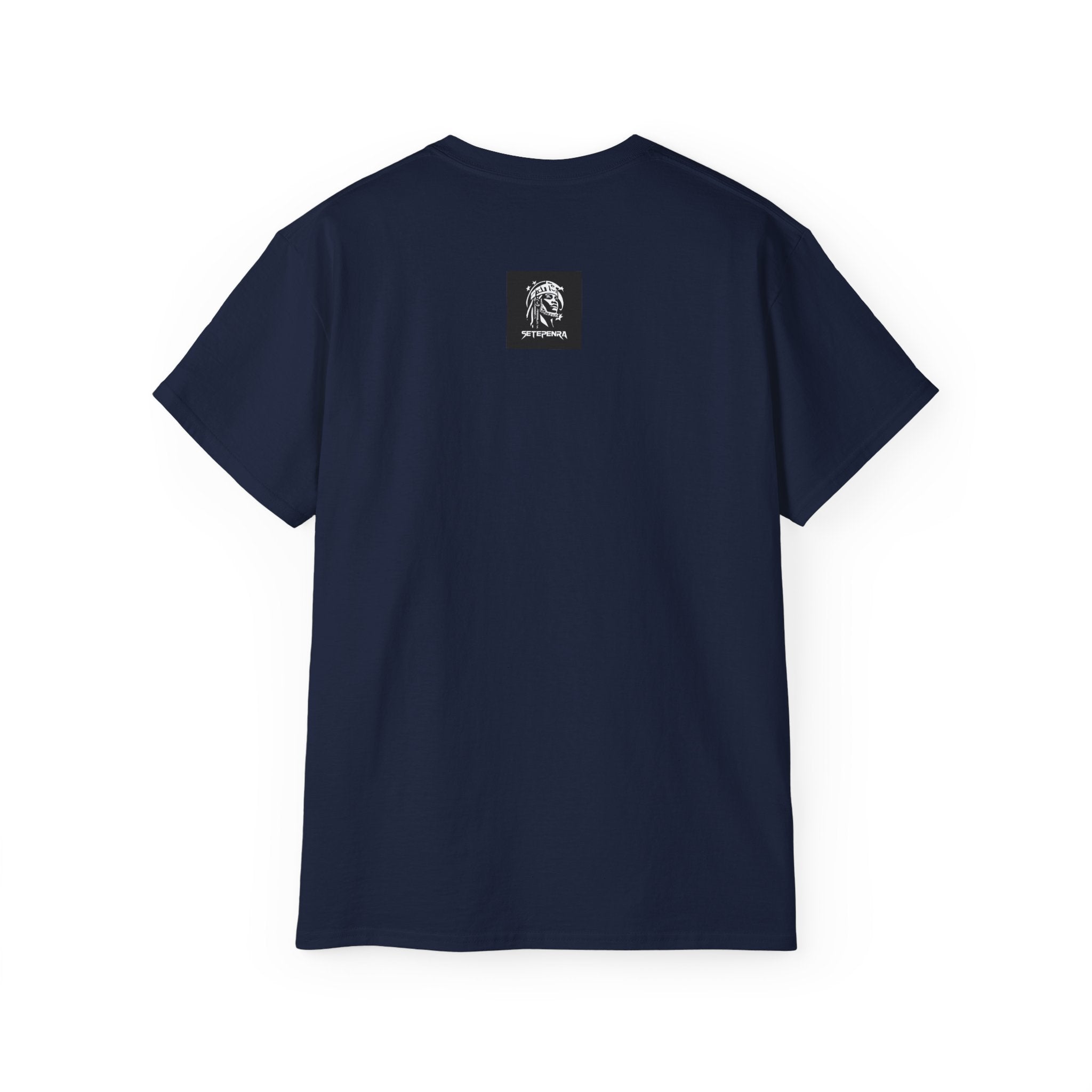 Do It! Just As You Dreamt You Would Unisex Ultra Cotton Tee