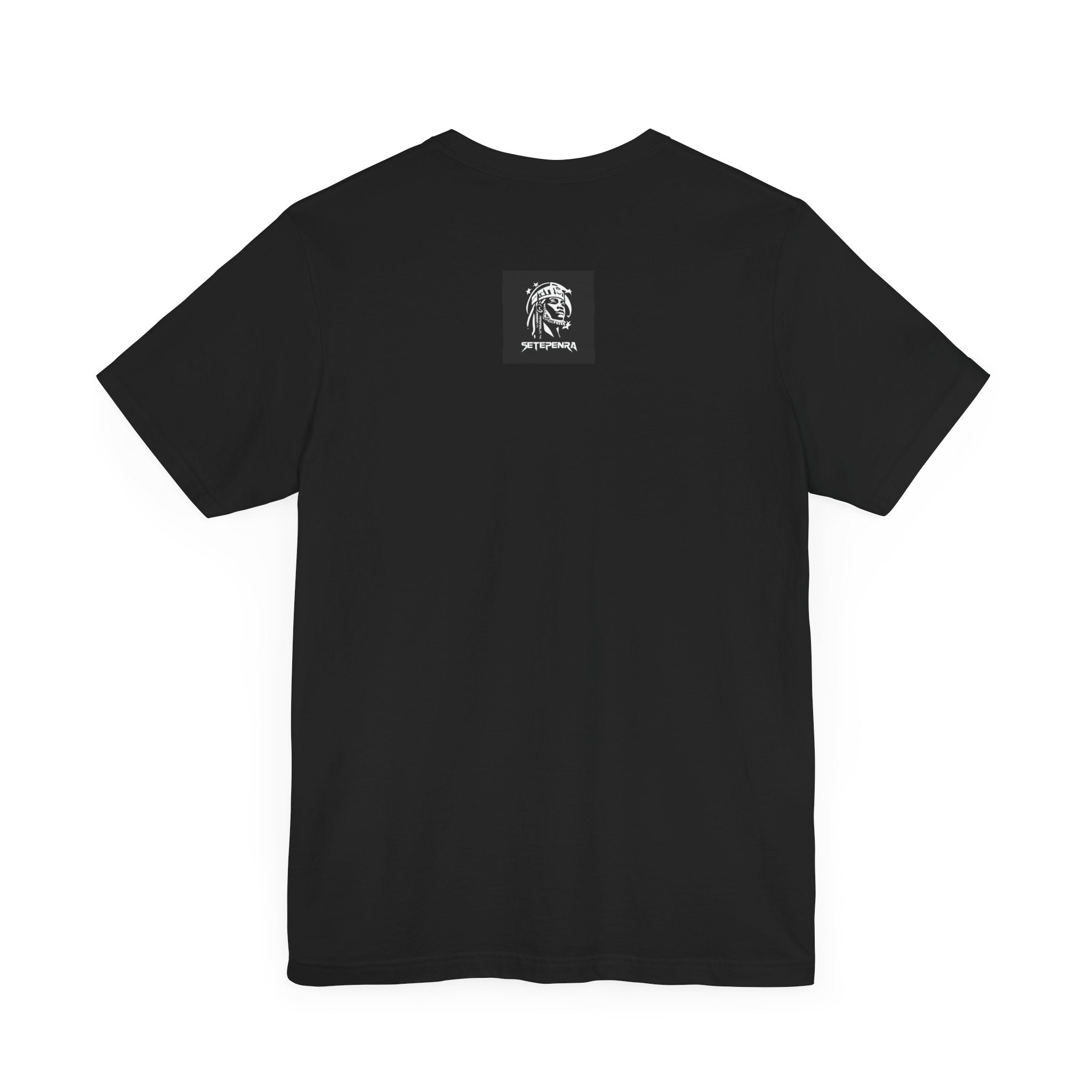 Cool & Cosmic Unisex Jersey Short Sleeve Tee