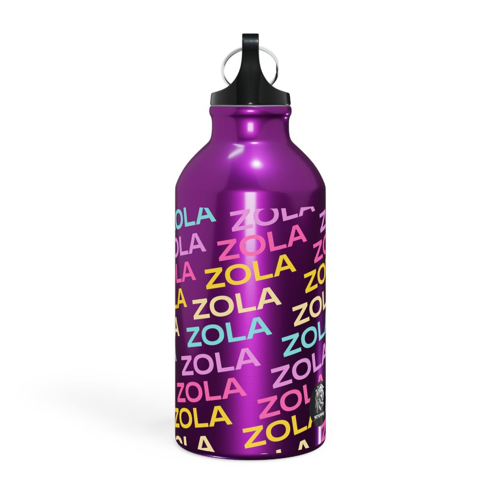 Zola Adventure Sport Bottle SETEPENRA Mug.