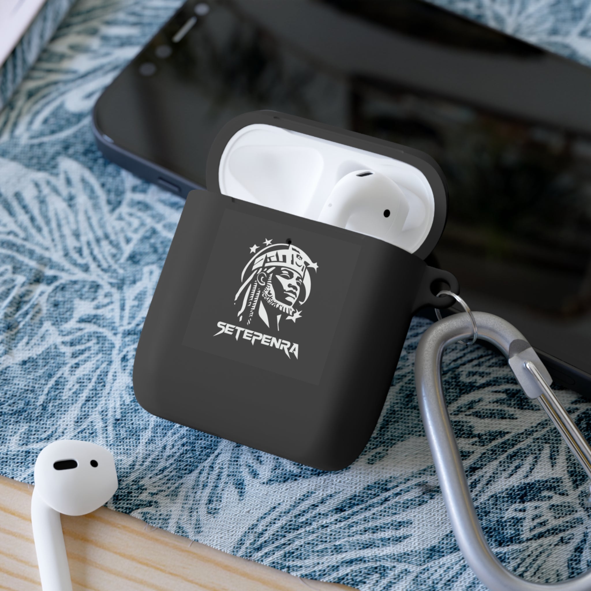 SETEPENRA AirPods and AirPods Pro Case Cover SETEPENRA Accessories.
