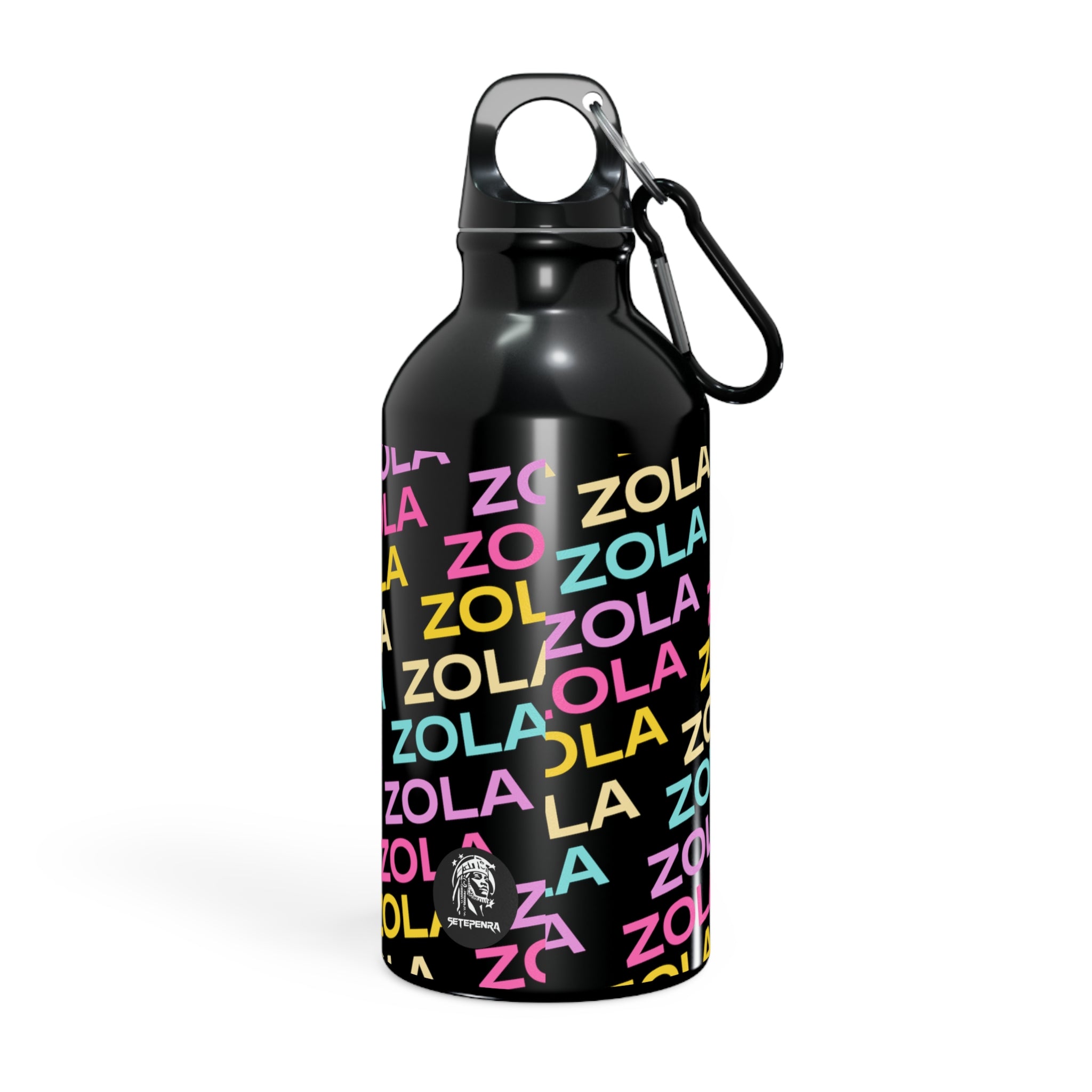 Zola Adventure Sport Bottle