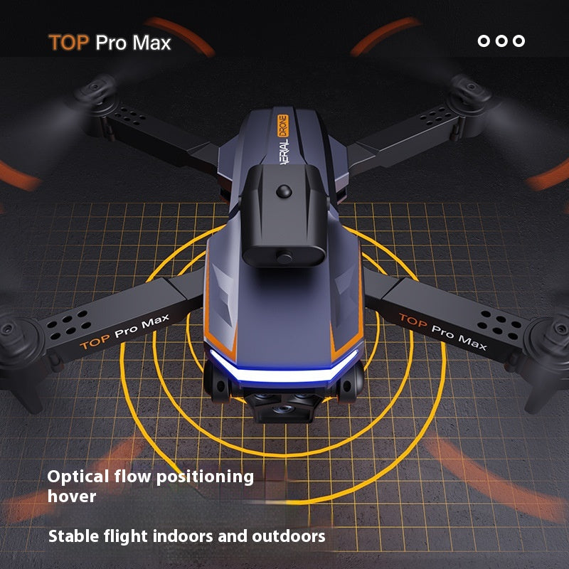 Movamax P18  TOP Pro Max Long Endurance Smart Optical Flow Brushless Four-Axis Flight UAV