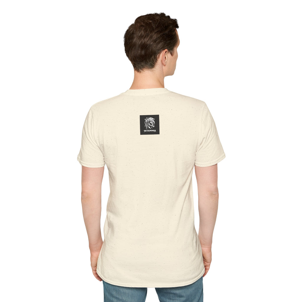 And Why Are Your Toys All Broken Zola? Unisex Softstyle T-Shirt