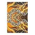 Afrikana Wildskin Area Rug SETEPENRA Home Decor.