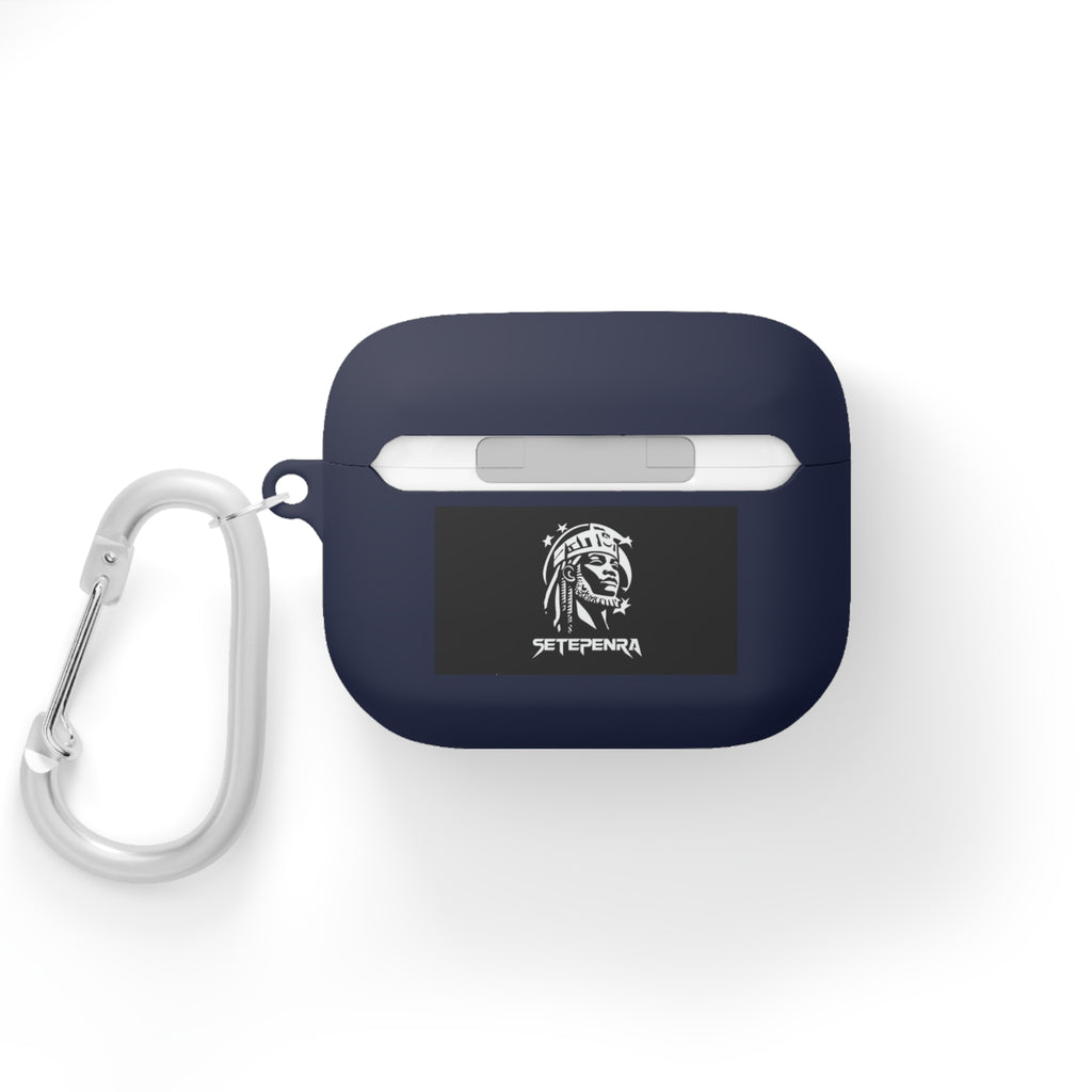 SETEPENRA AirPods and AirPods Pro Case Cover