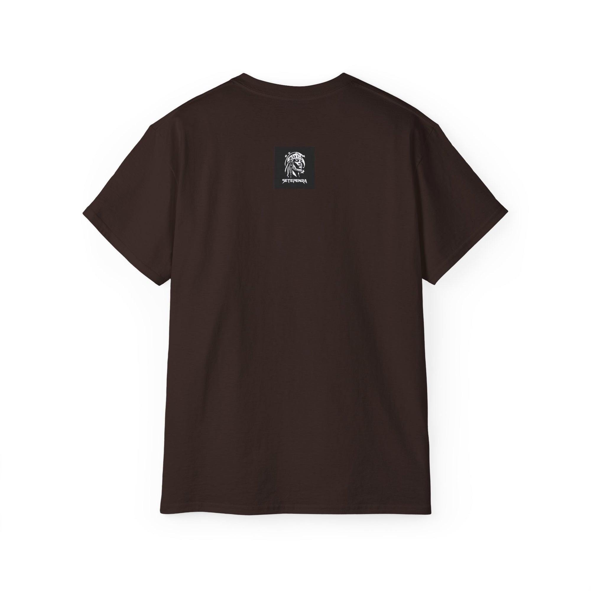 Hold Firm Stay Strong Unisex Ultra Cotton Tee