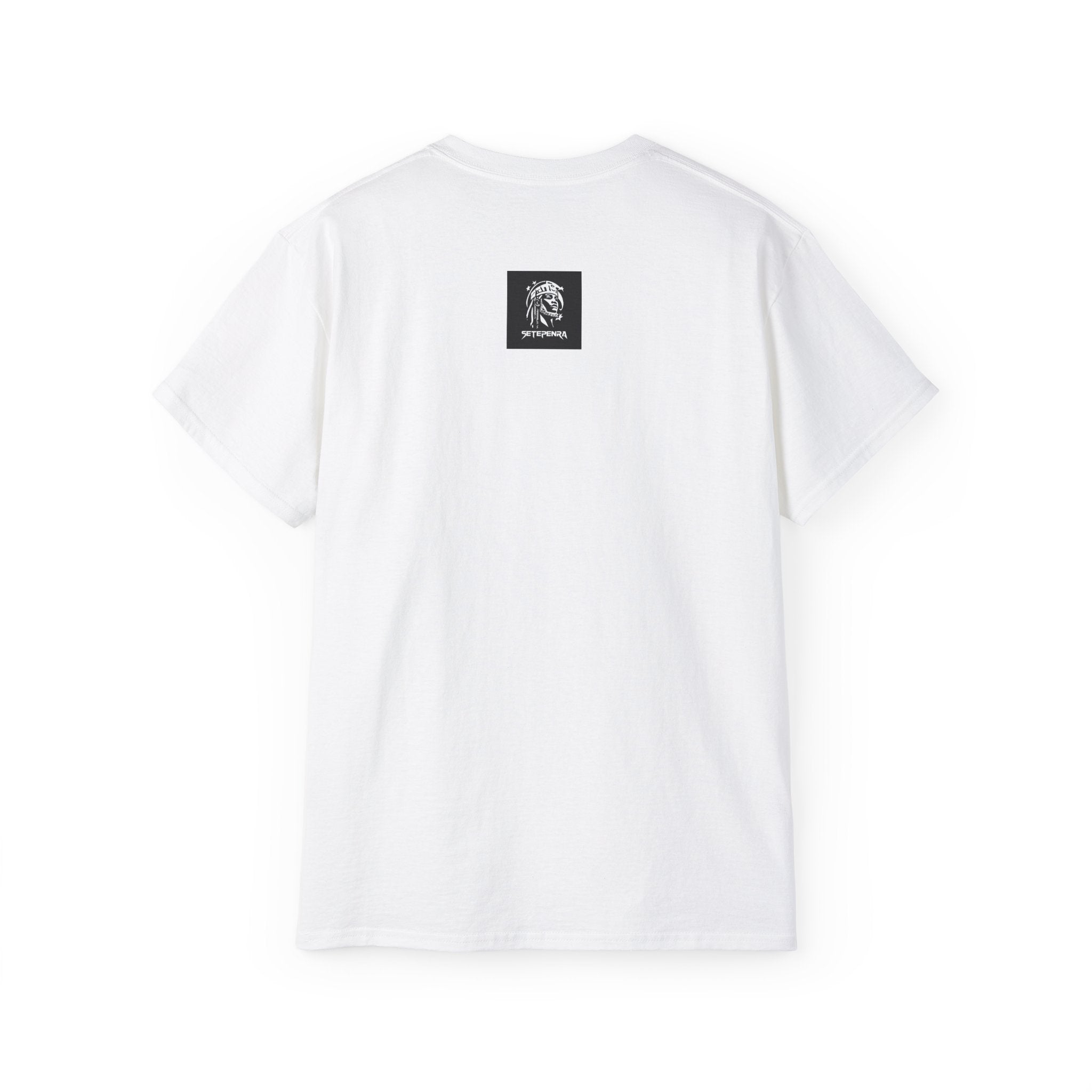 Fishy Kitty Unisex Ultra Cotton Tee