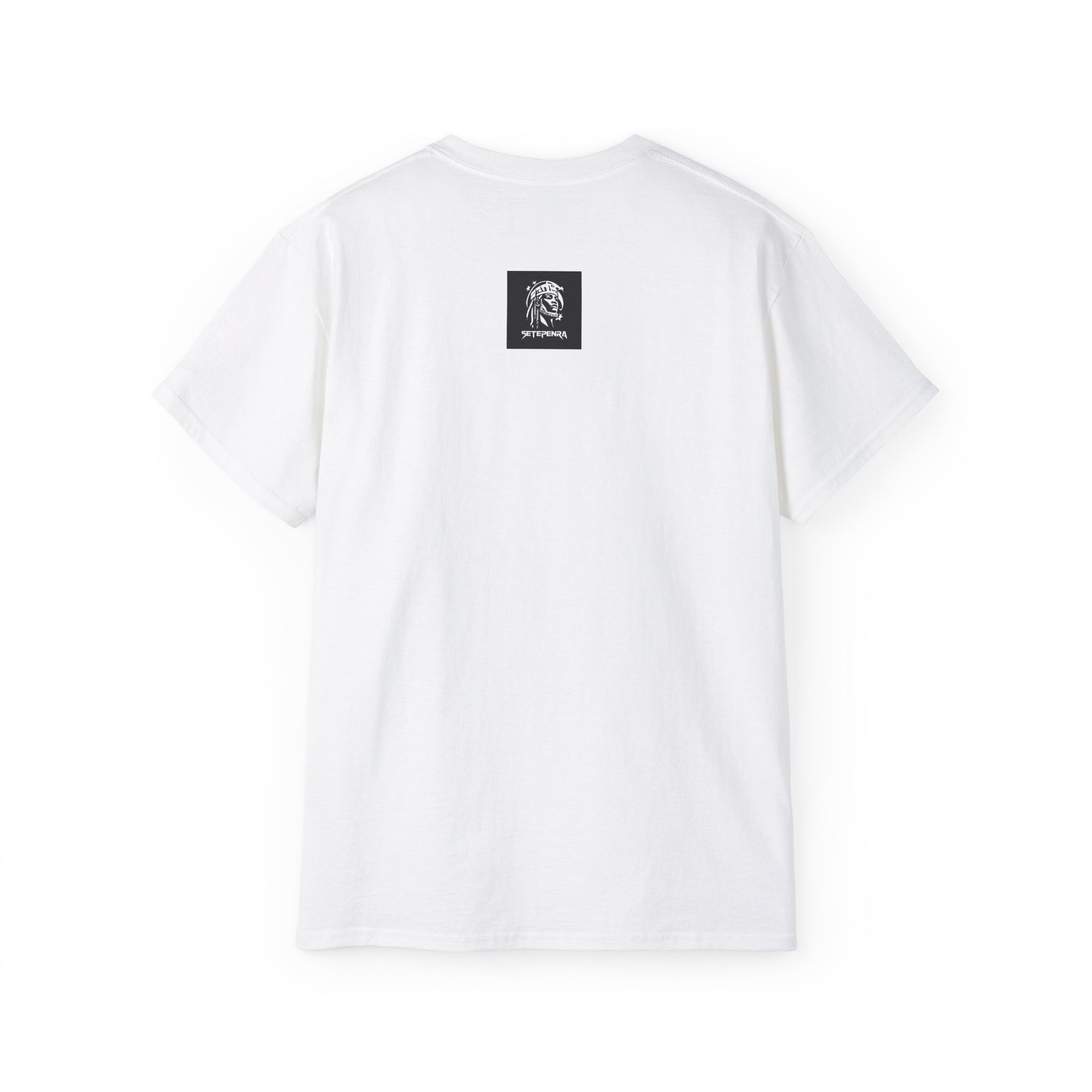 Fishy Kitty Unisex Ultra Cotton Tee