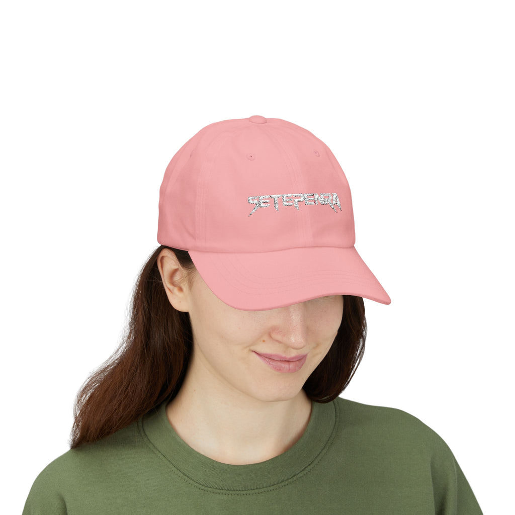 SETEPENRA Classic Dad Cap