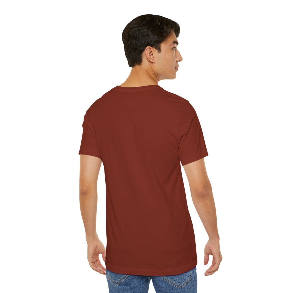 TouCan Do It Unisex Jersey Short Sleeve Tee (1st Edition)