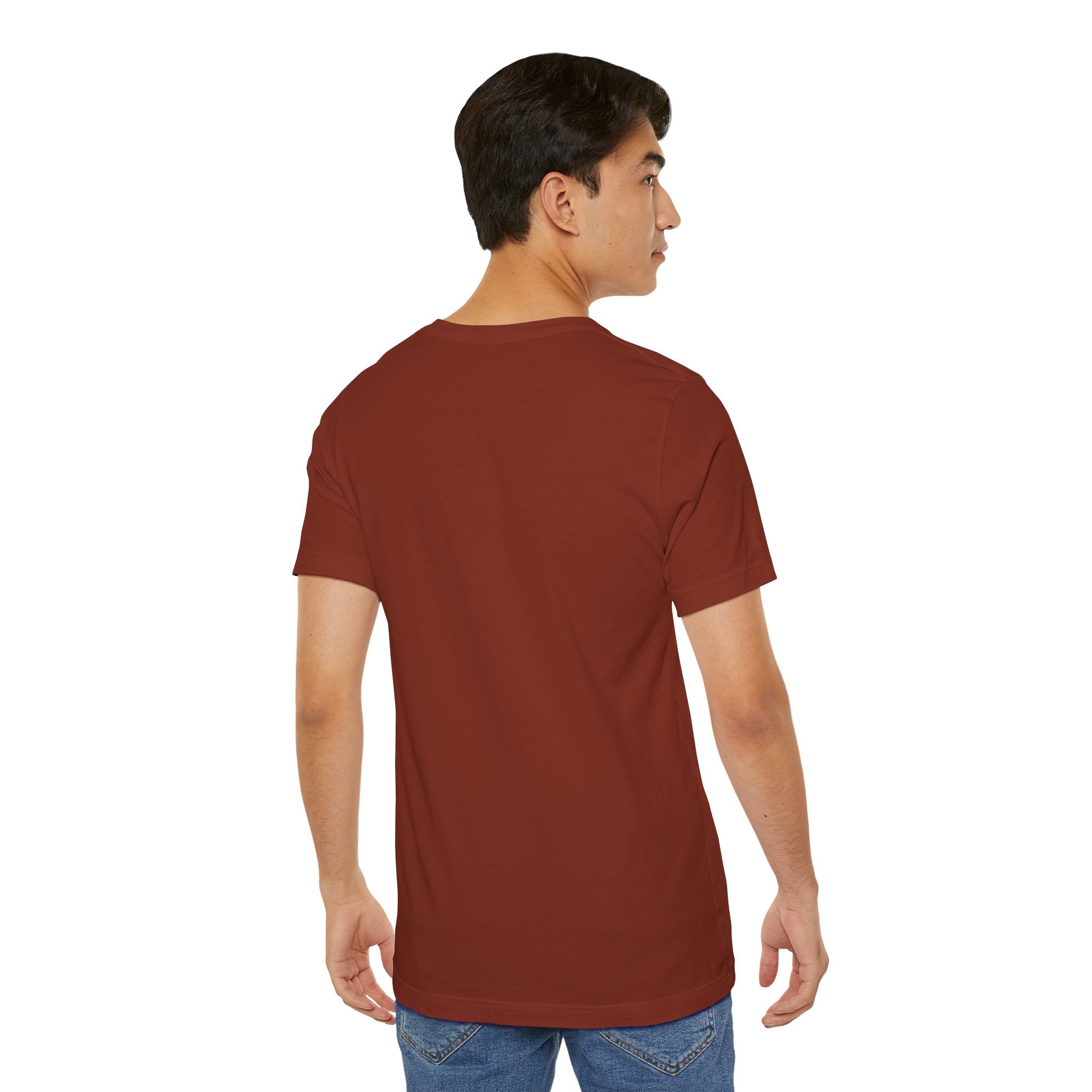TouCan Do It Unisex Jersey Short Sleeve Tee (1st Edition)