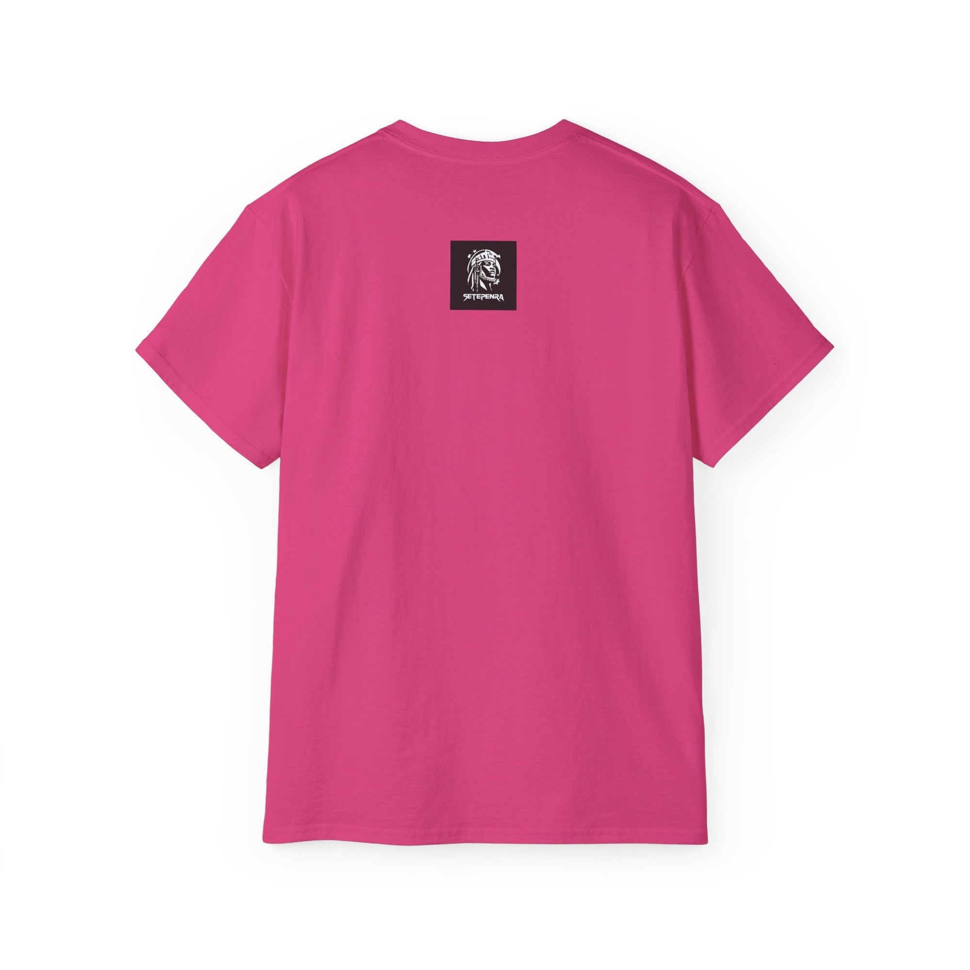 Hold Firm Stay Strong Unisex Ultra Cotton Tee
