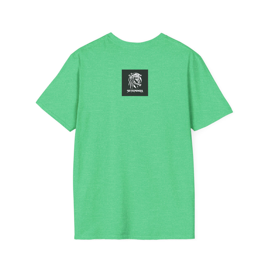 You Attract What You Are (1st Edition) Unisex Softstyle T-Shirt