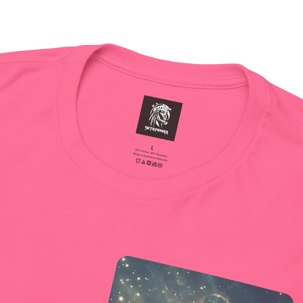Infinite Soul Unisex Heavy Cotton Tee