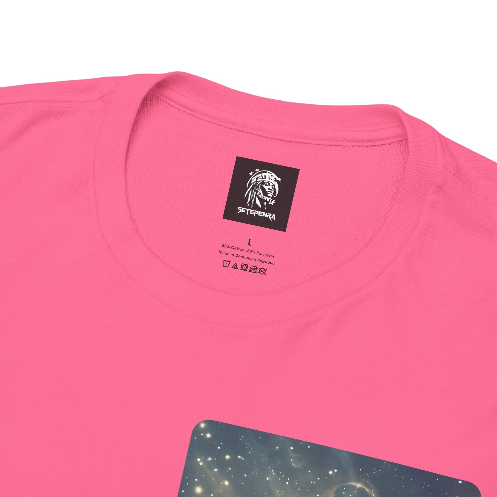 Infinite Soul Unisex Heavy Cotton Tee