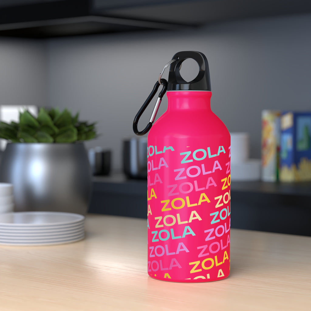 Zola Adventure Sport Bottle