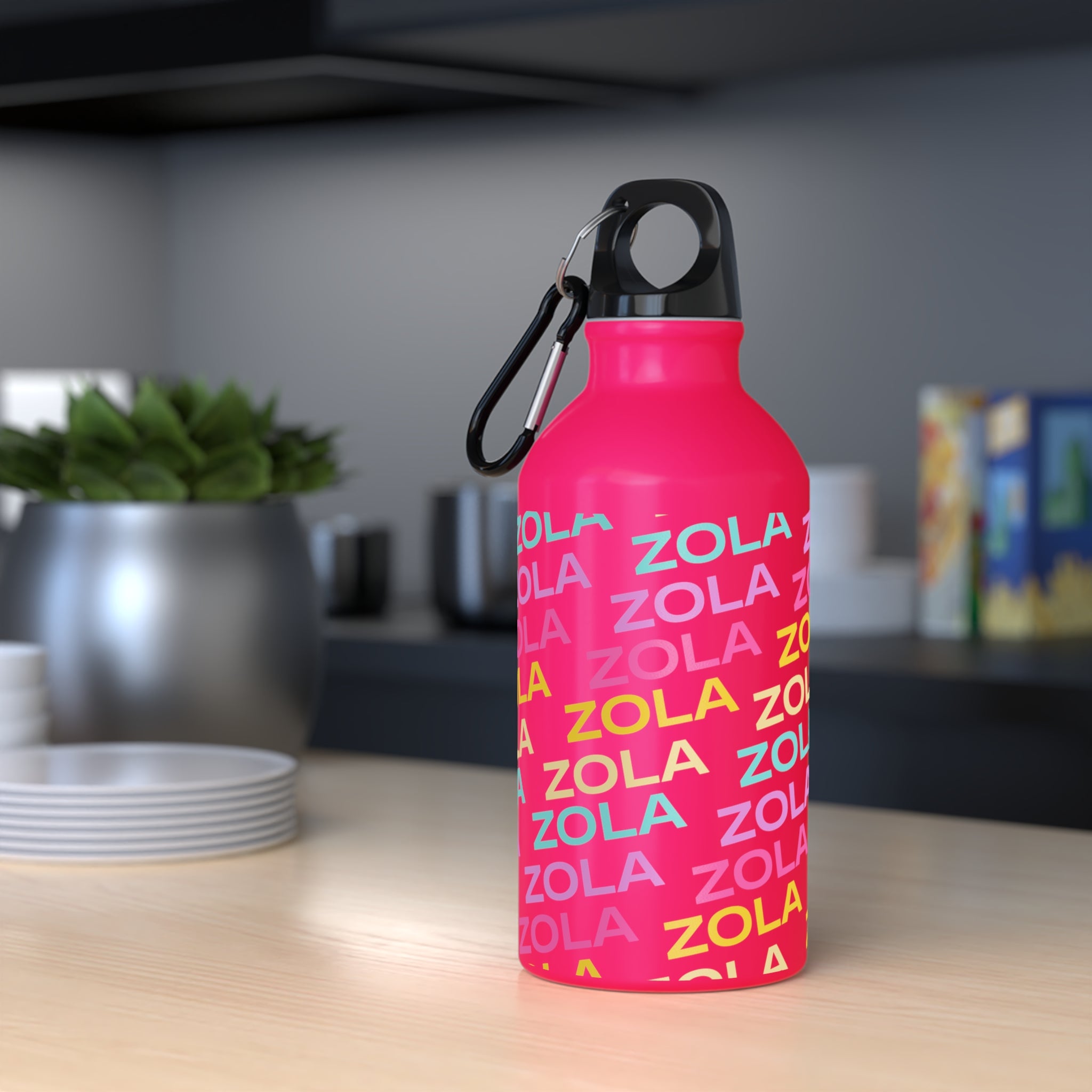 Zola Adventure Sport Bottle