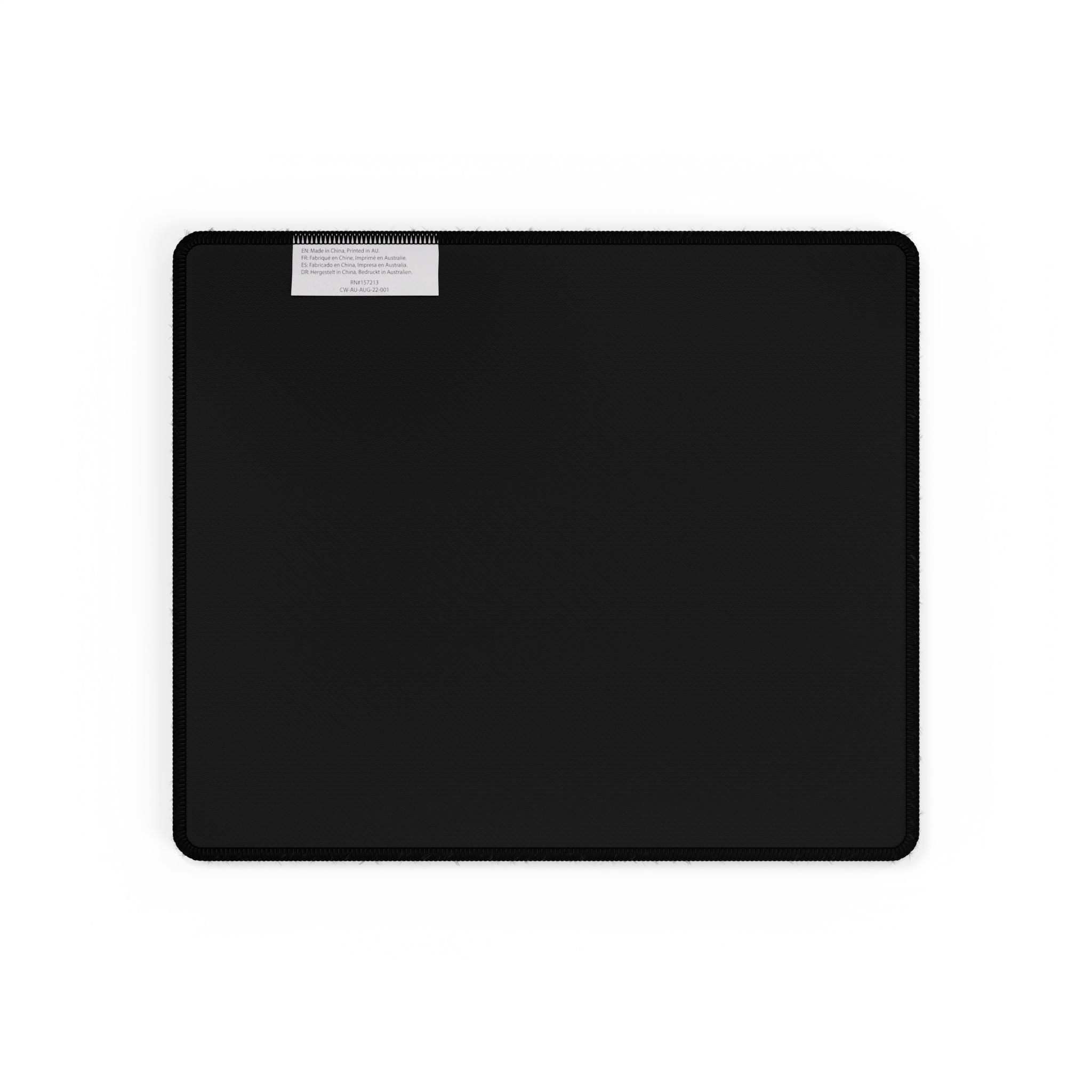 SETEPENRA Original Quotes Desk Mats - Embody Belief SETEPENRA Home Decor.
