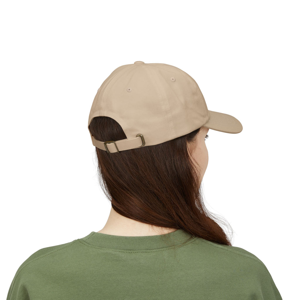 Loud and Proud Classic Dad Cap SETEPENRA Hats.