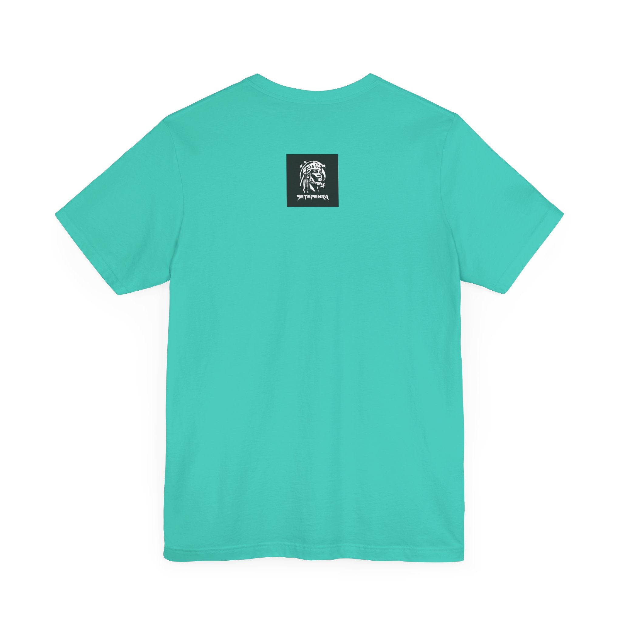 Cool & Cosmic Unisex Jersey Short Sleeve Tee