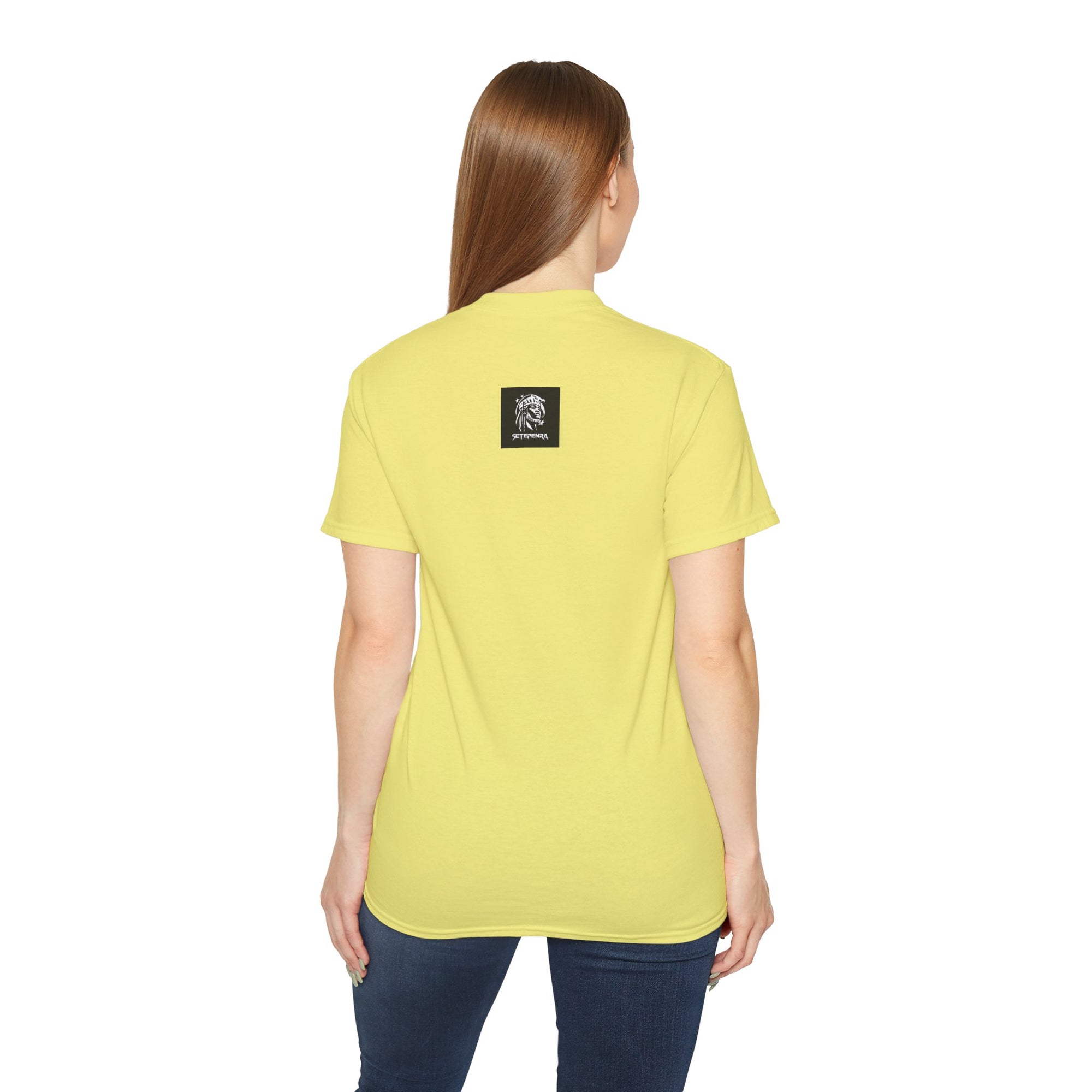 Do It! Just As You Dreamt You Would Unisex Ultra Cotton Tee