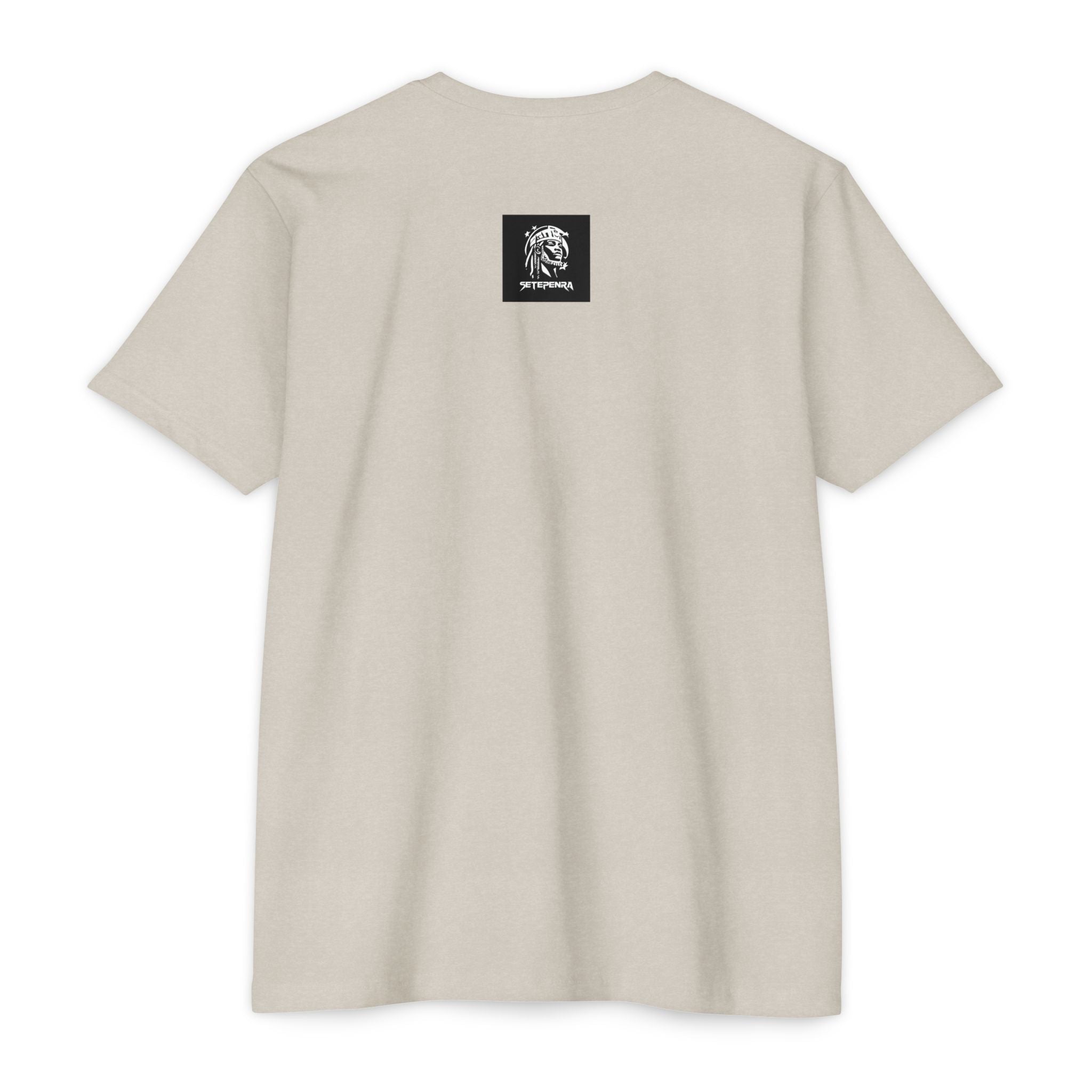 And Why Are Your Toys All Broken Zola? Unisex CVC Jersey T-shirt SETEPENRA T-Shirt.