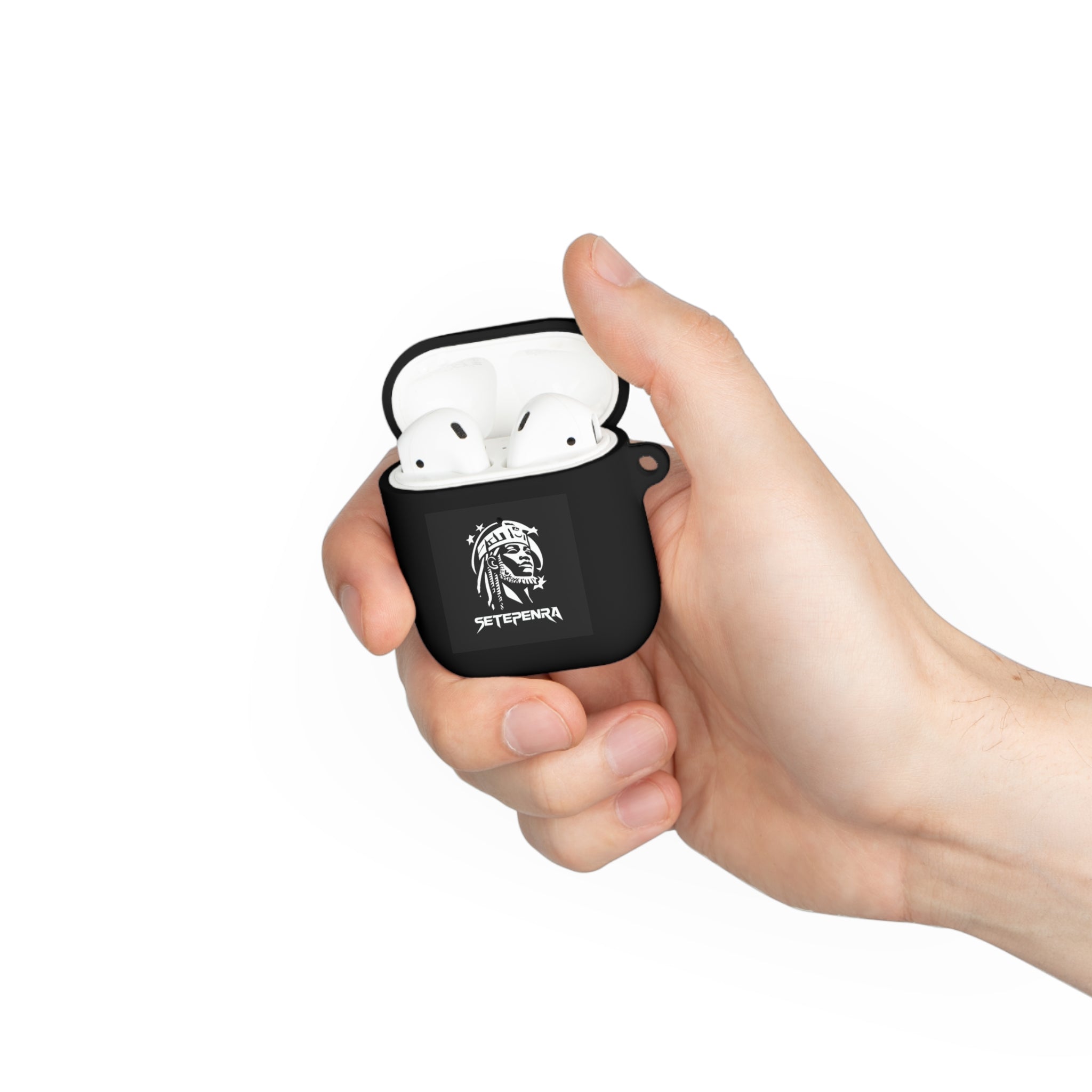 SETEPENRA AirPods and AirPods Pro Case Cover SETEPENRA Accessories.