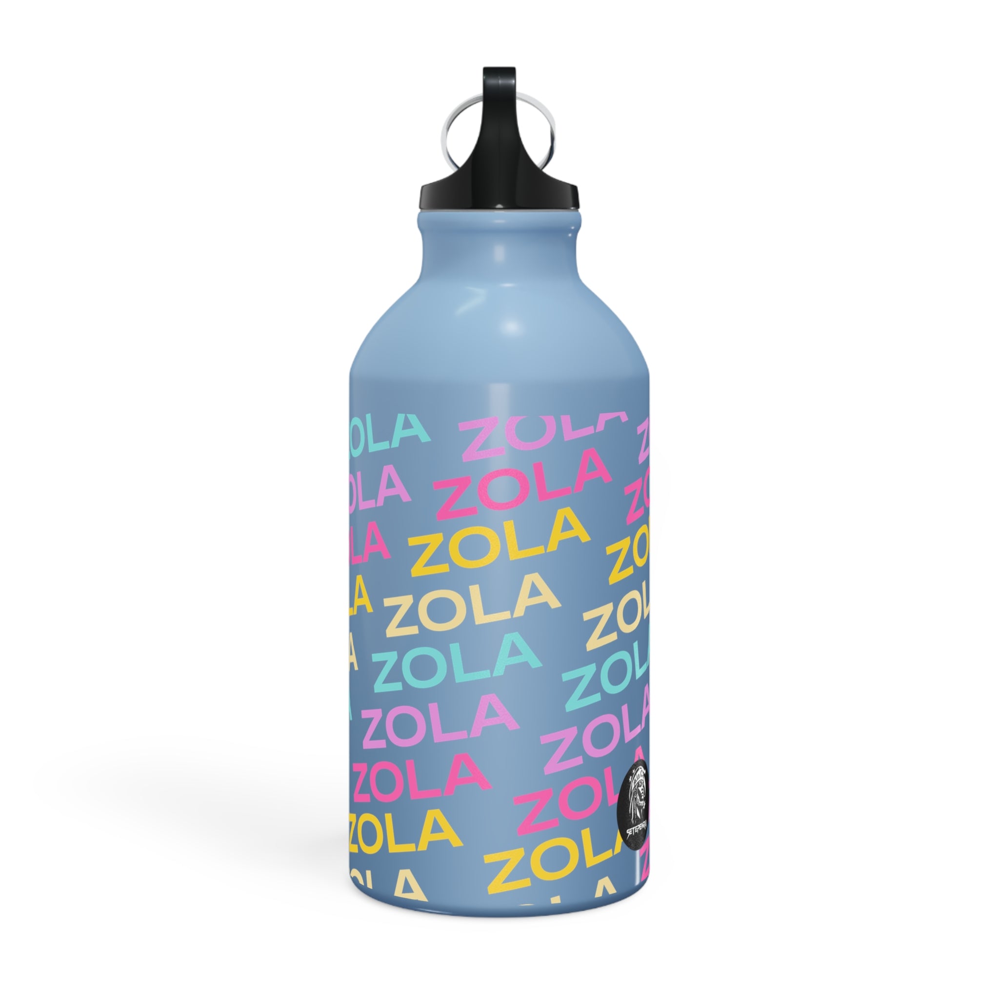 Zola Adventure Sport Bottle