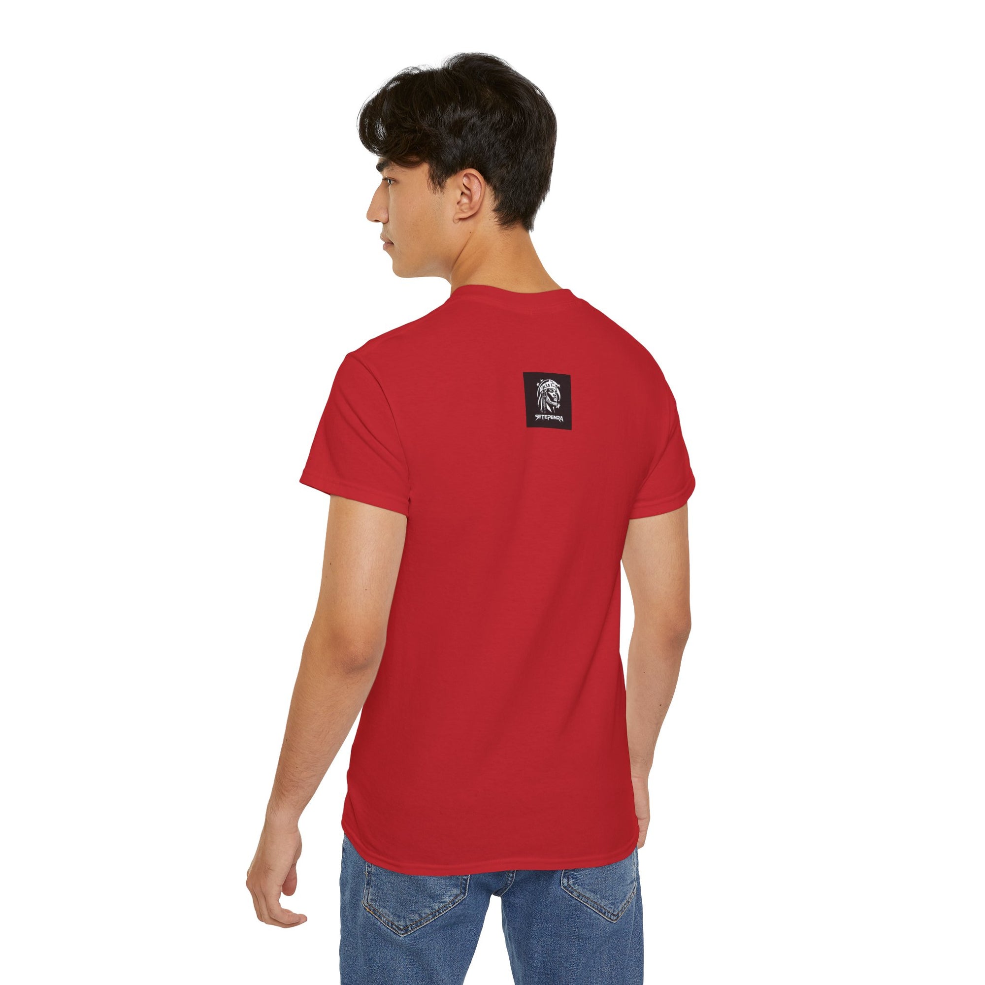 Hold Firm Stay Strong Unisex Ultra Cotton Tee