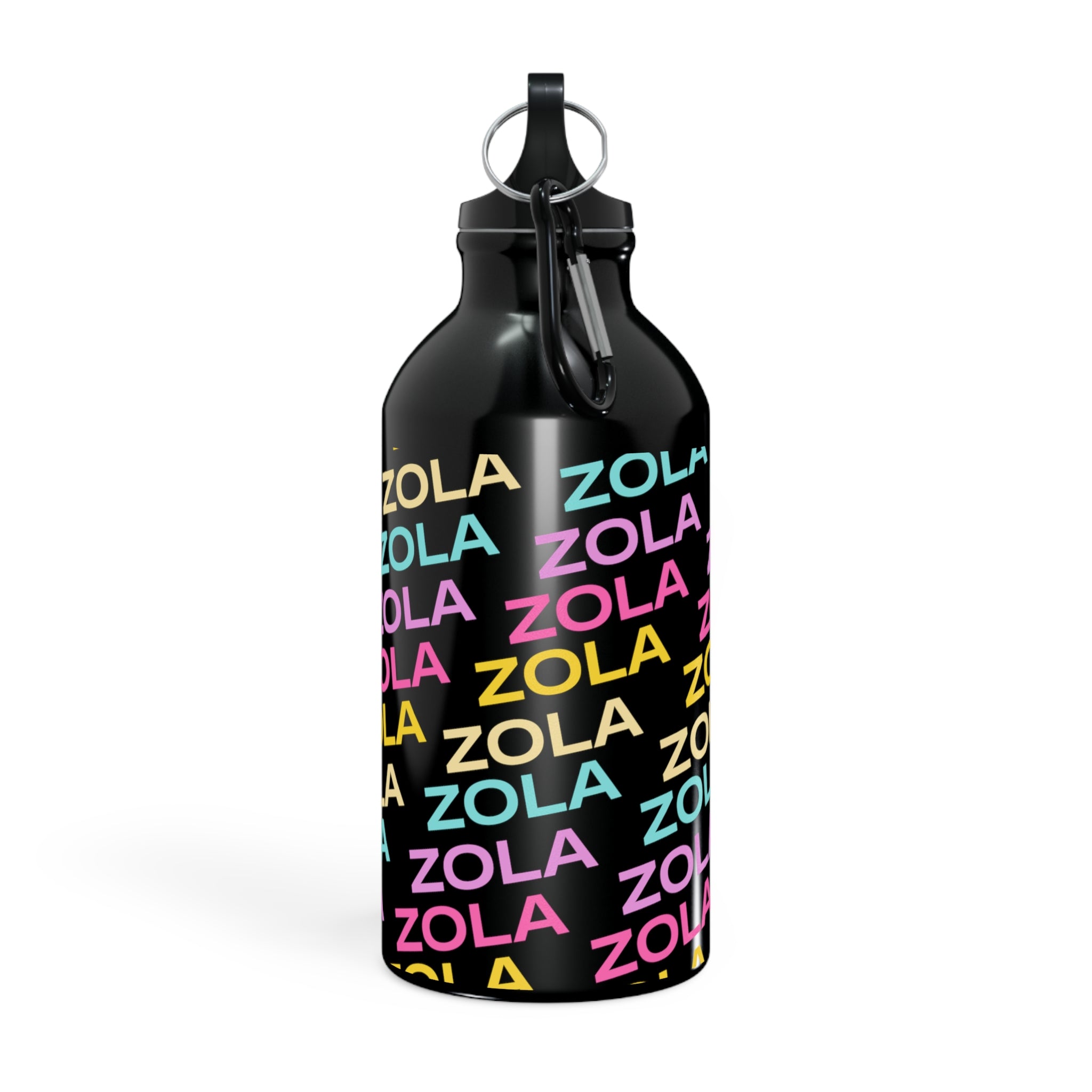 Zola Adventure Sport Bottle