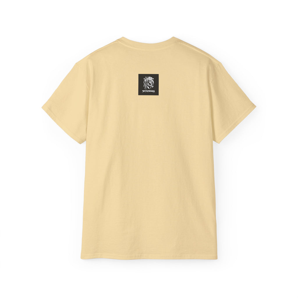 Do It! Just As You Dreamt You Would Unisex Ultra Cotton Tee