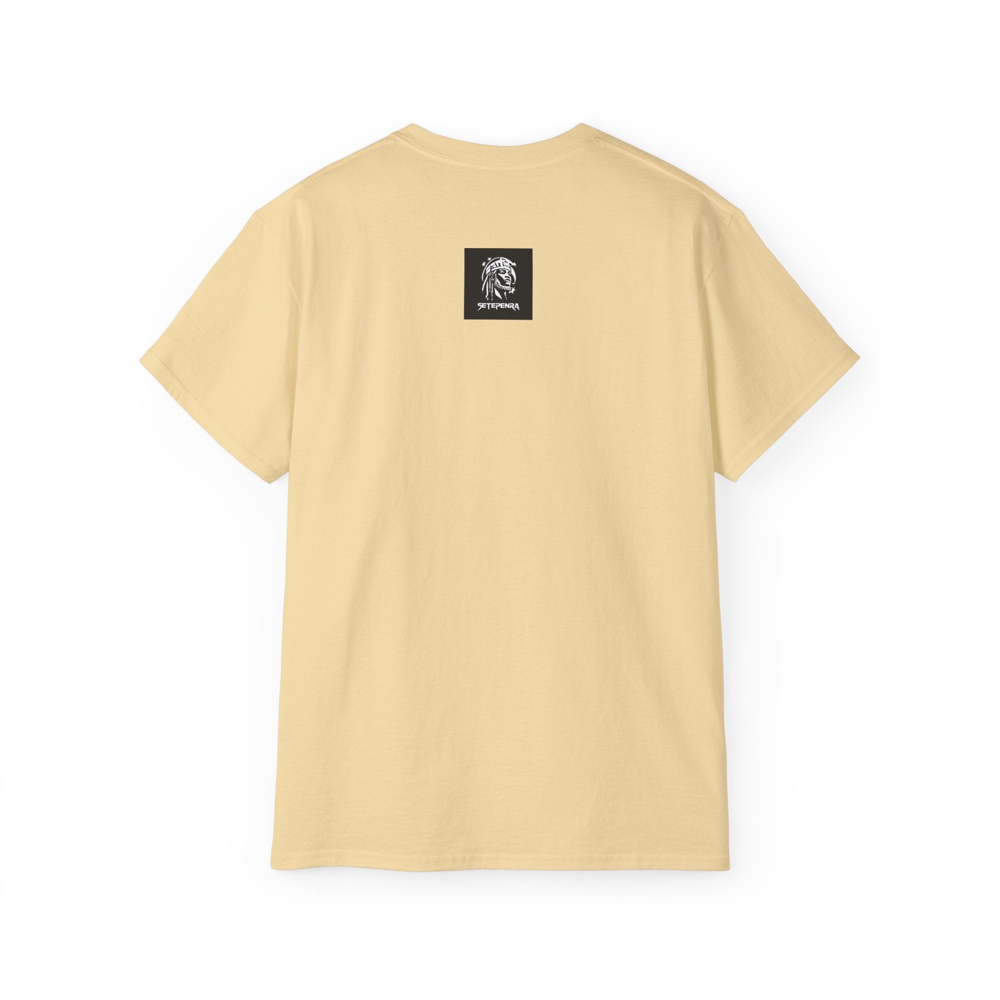 Do It! Just As You Dreamt You Would Unisex Ultra Cotton Tee