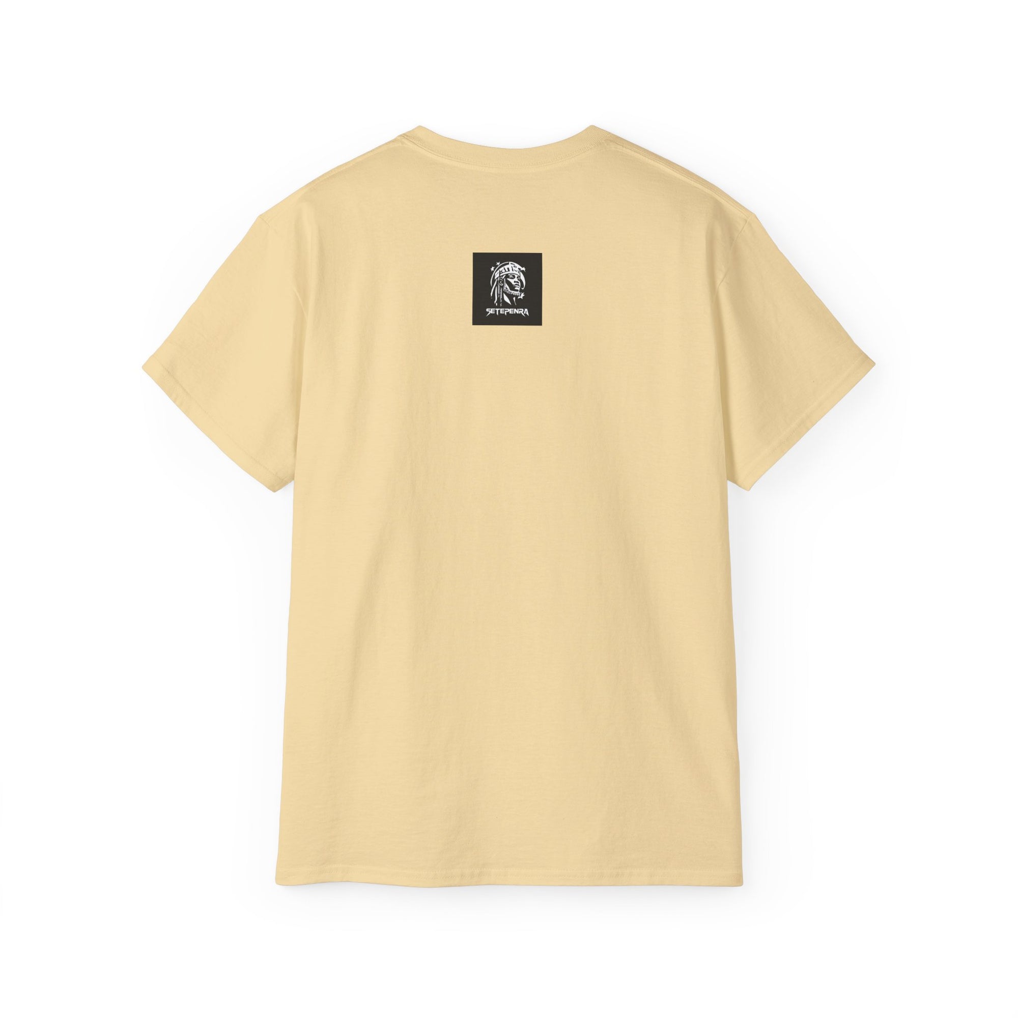 Do It! Just As You Dreamt You Would Unisex Ultra Cotton Tee
