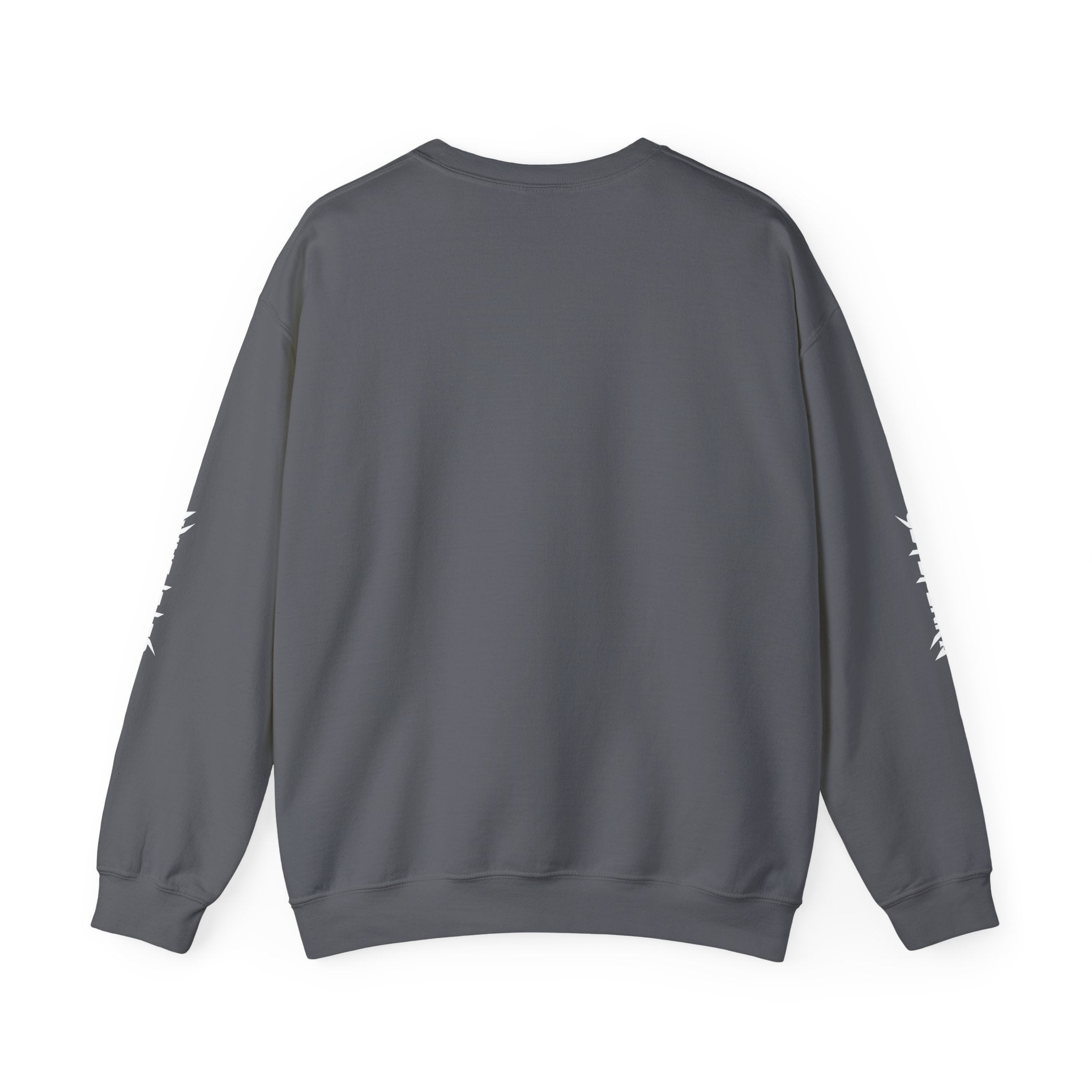 I AM WORTHY GOOD DIVINE Unisex Heavy Blend™ Crewneck Sweatshirt