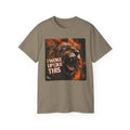 I Woke Up Like This (Roaring Edition 1) Unisex Ultra Cotton Tee SETEPENRA T-Shirt.